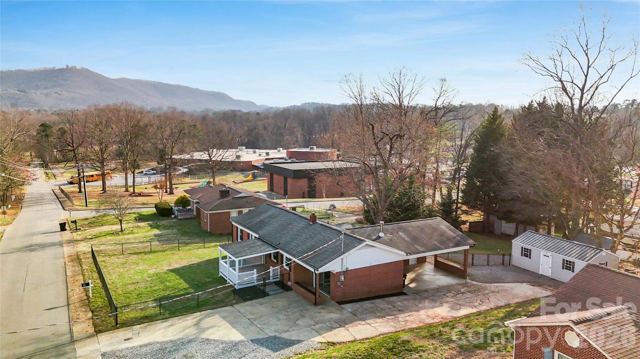 606 Park Avenue Morganton NC 28655