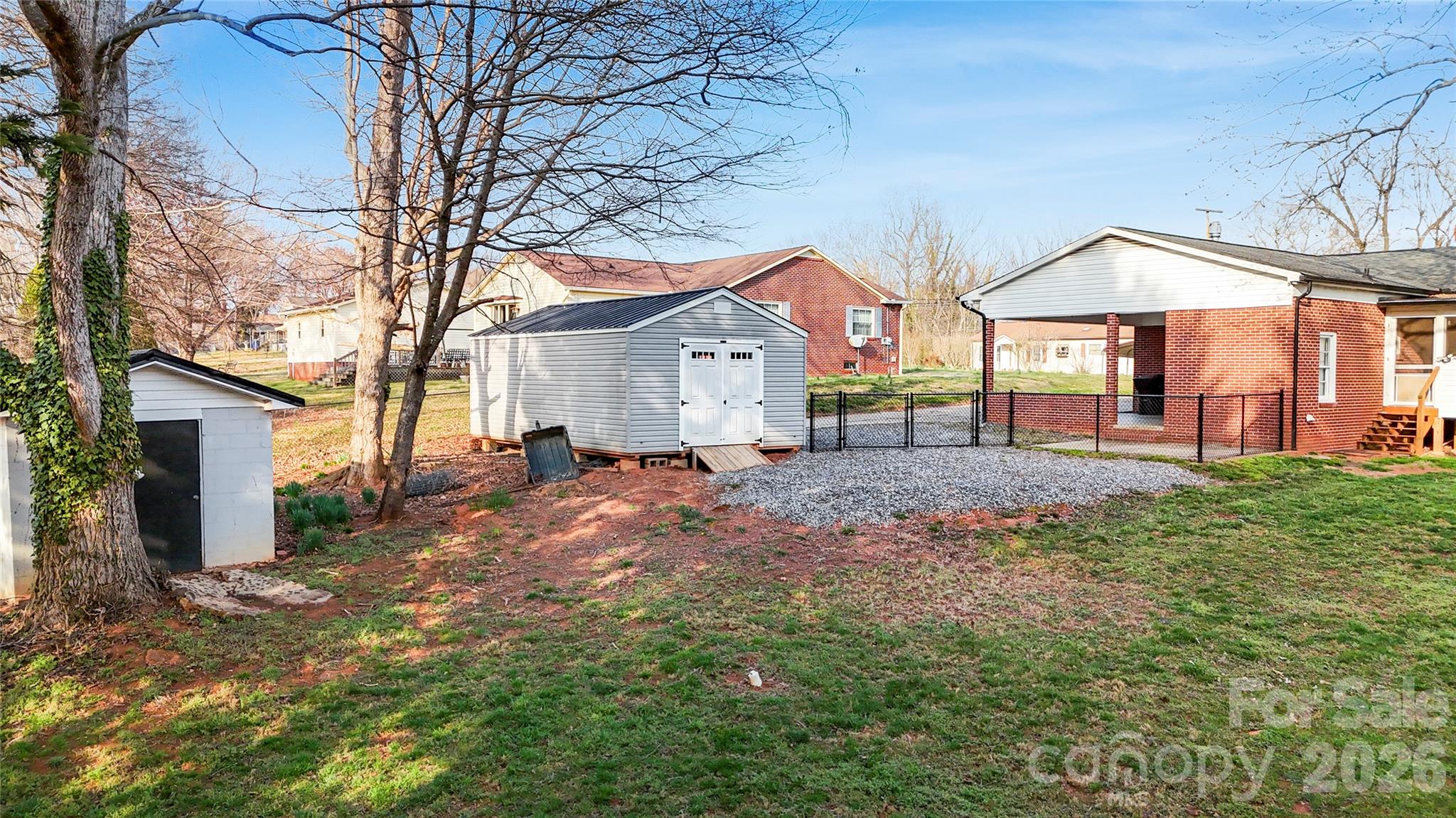 606 Park Avenue Morganton NC 28655