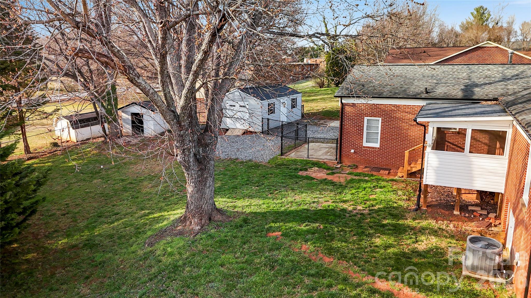 606 Park Avenue Morganton NC 28655