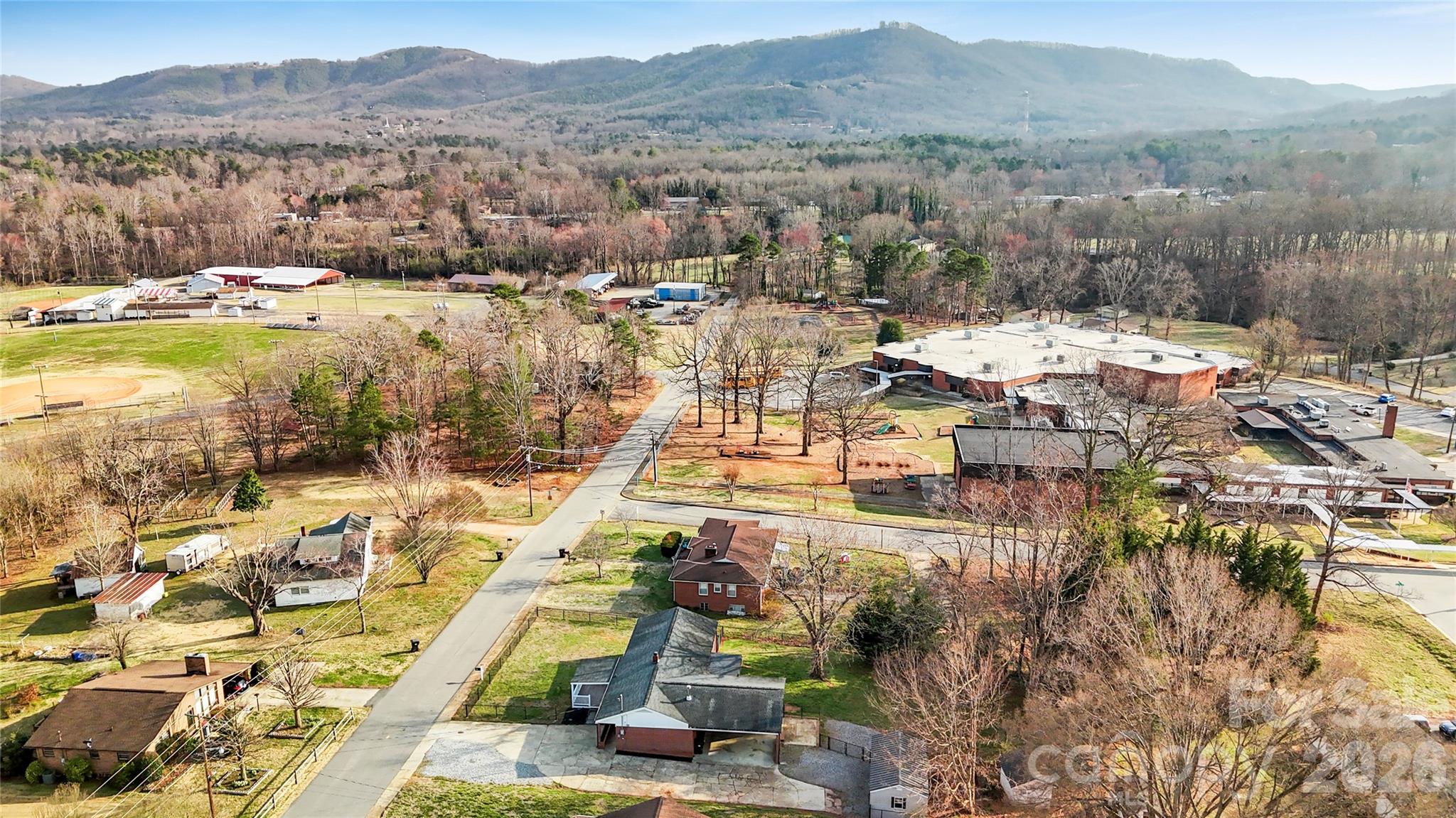 606 Park Avenue Morganton NC 28655