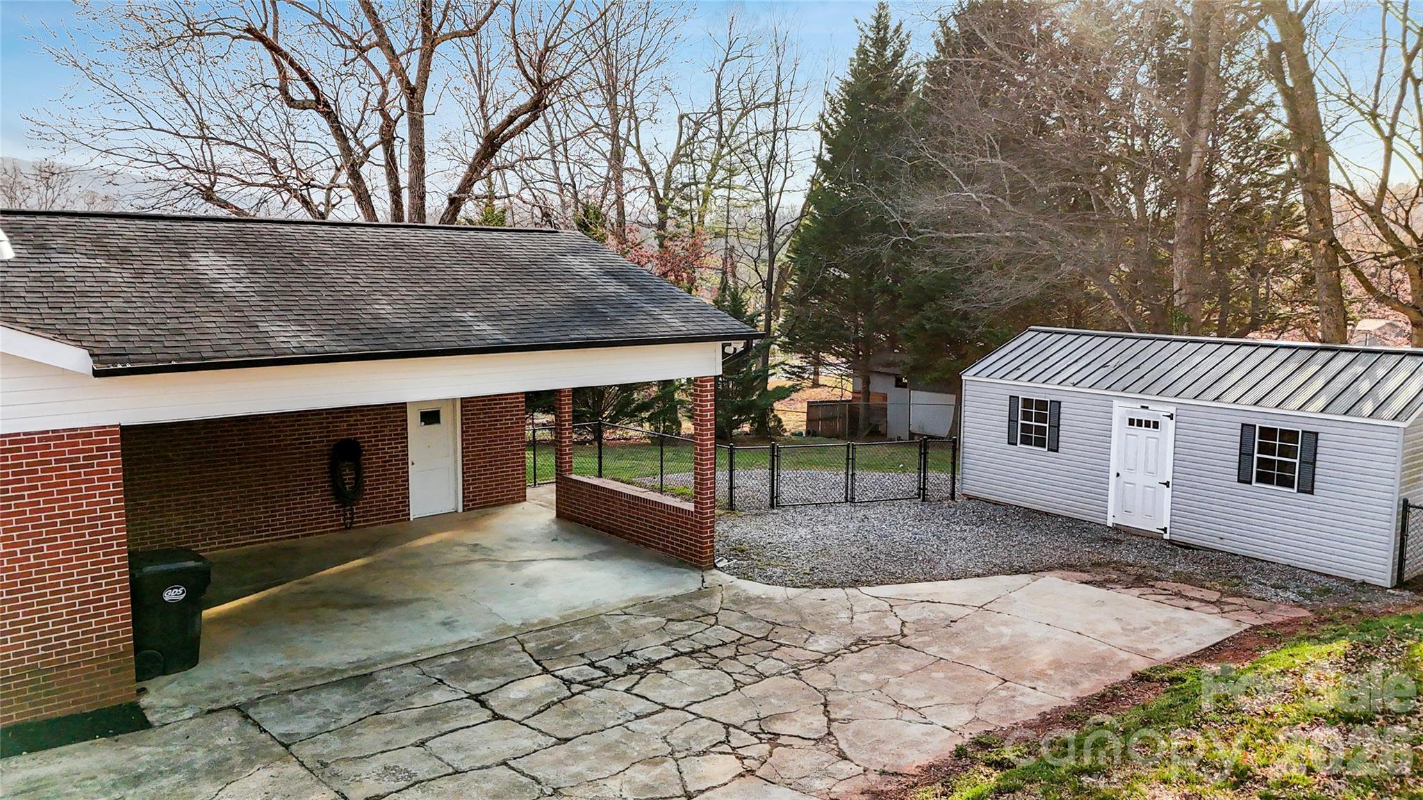 606 Park Avenue Morganton NC 28655