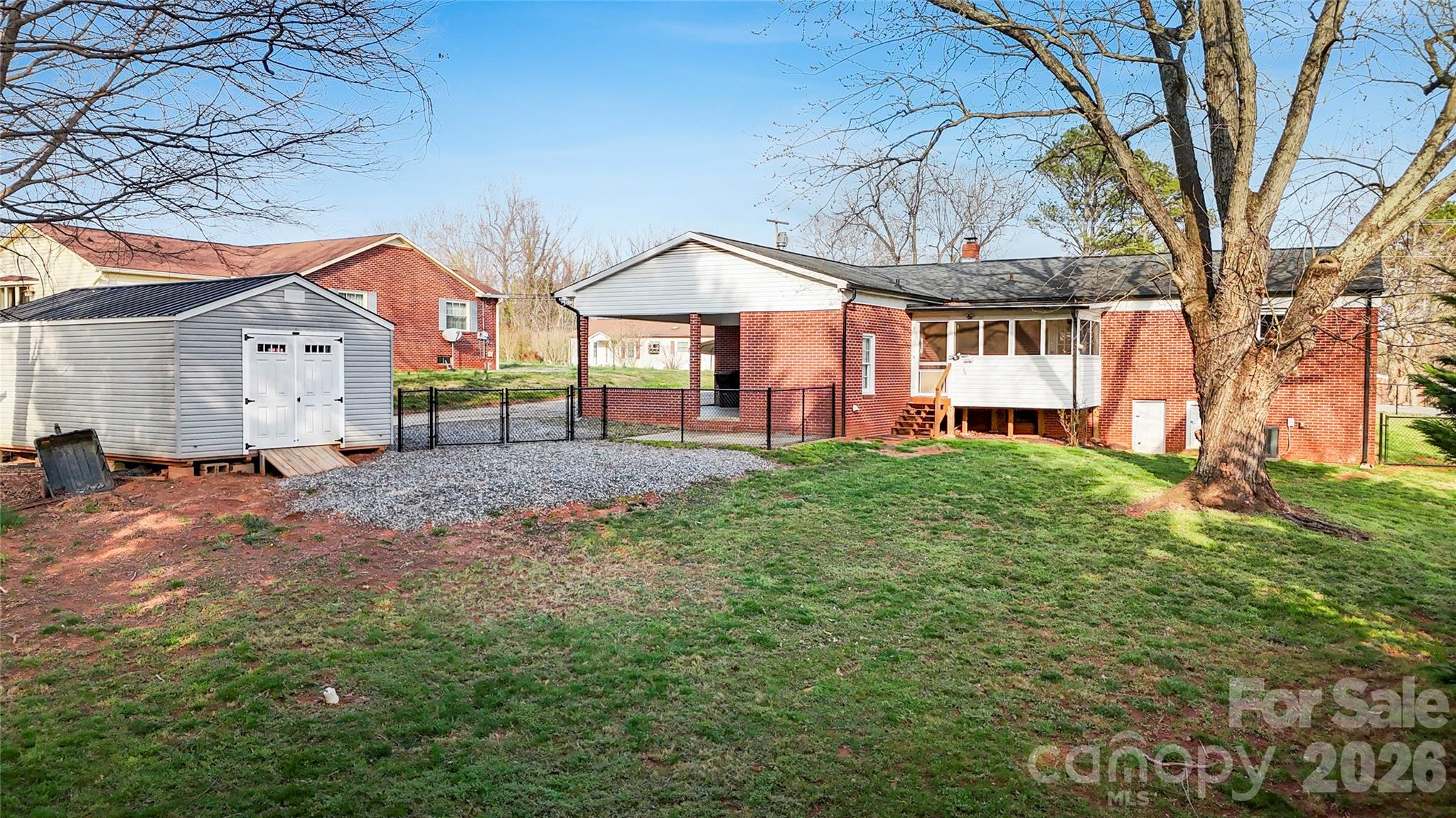 606 Park Avenue Morganton NC 28655
