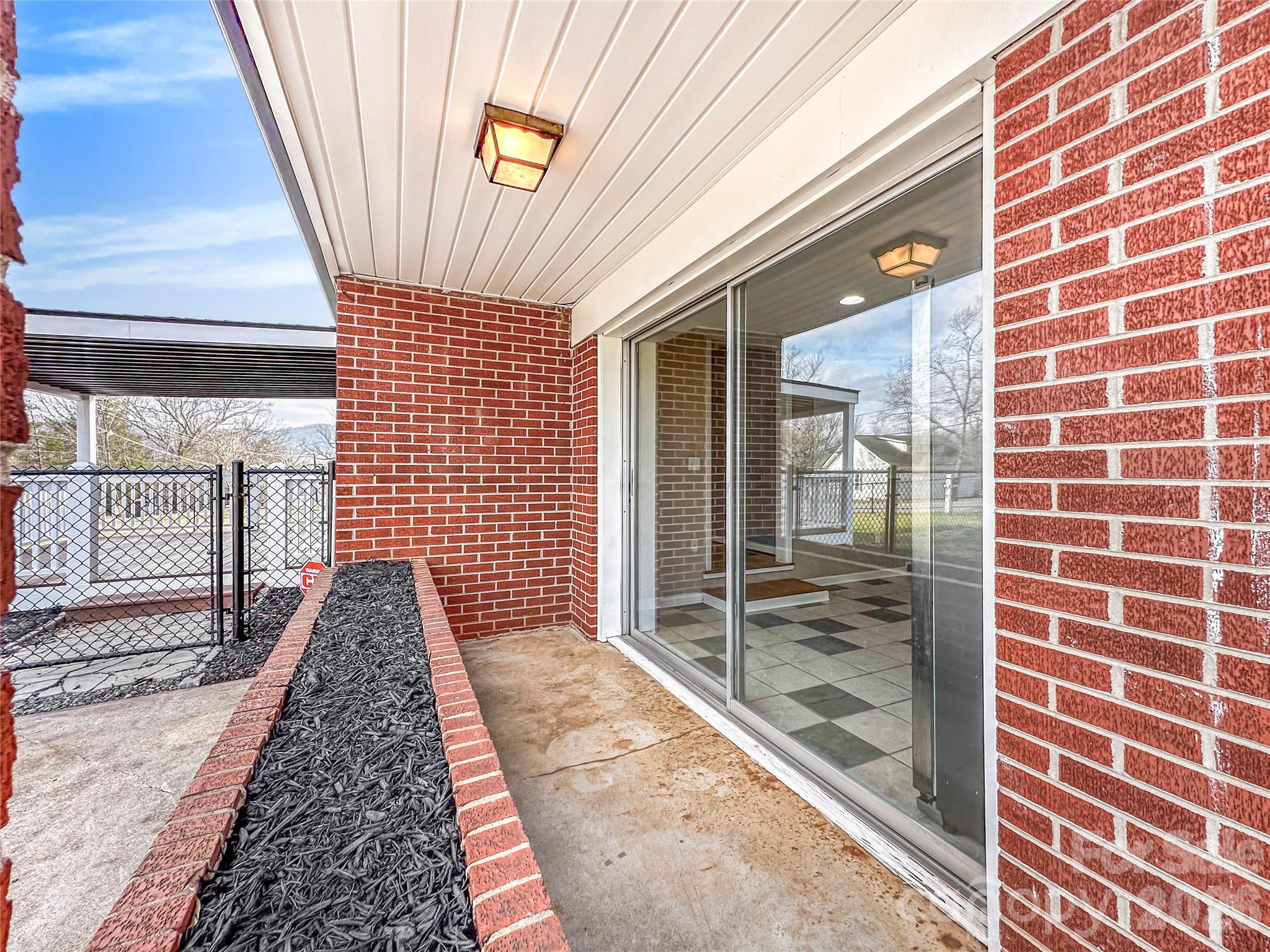 606 Park Avenue Morganton NC 28655