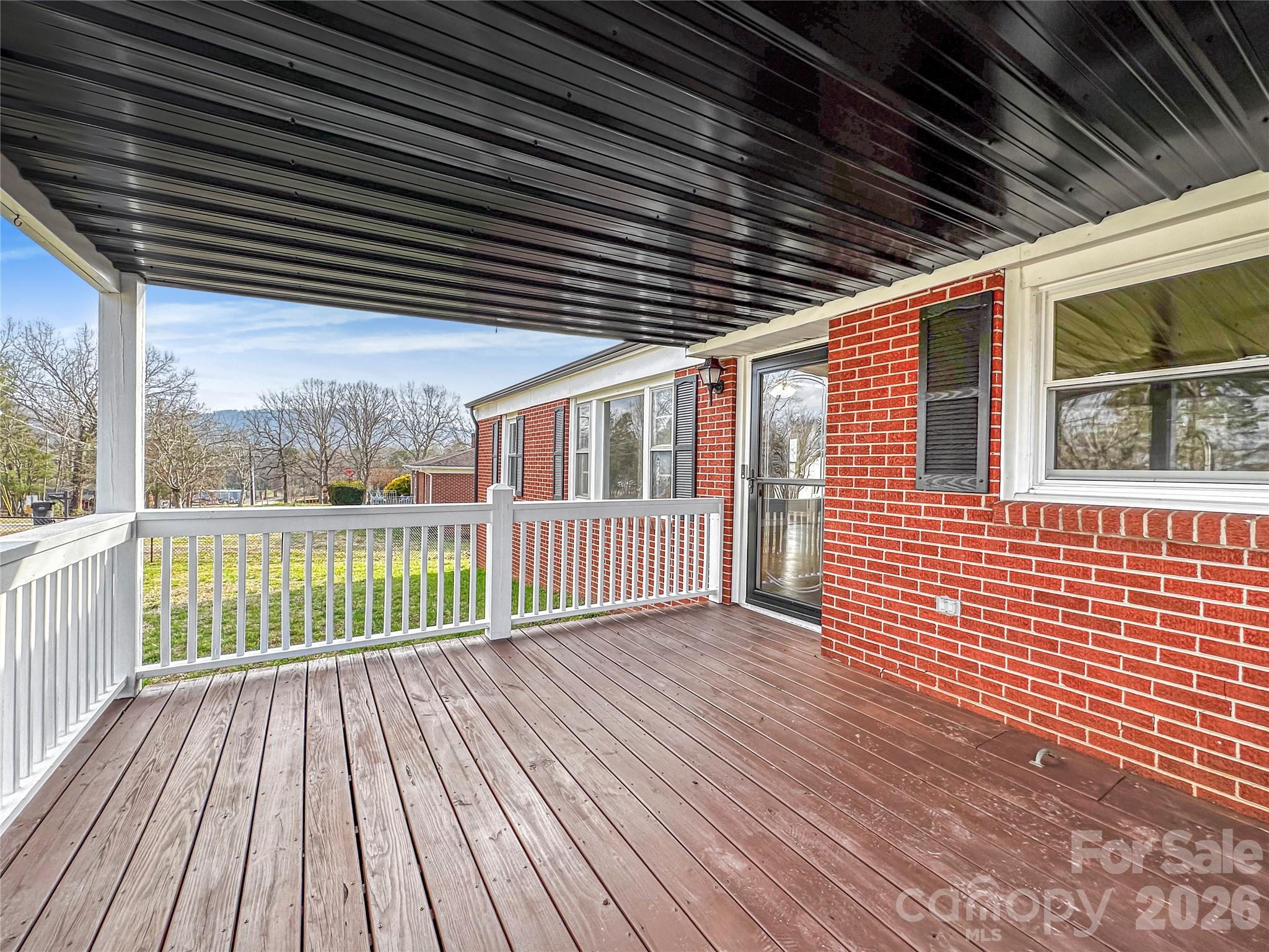 606 Park Avenue Morganton NC 28655