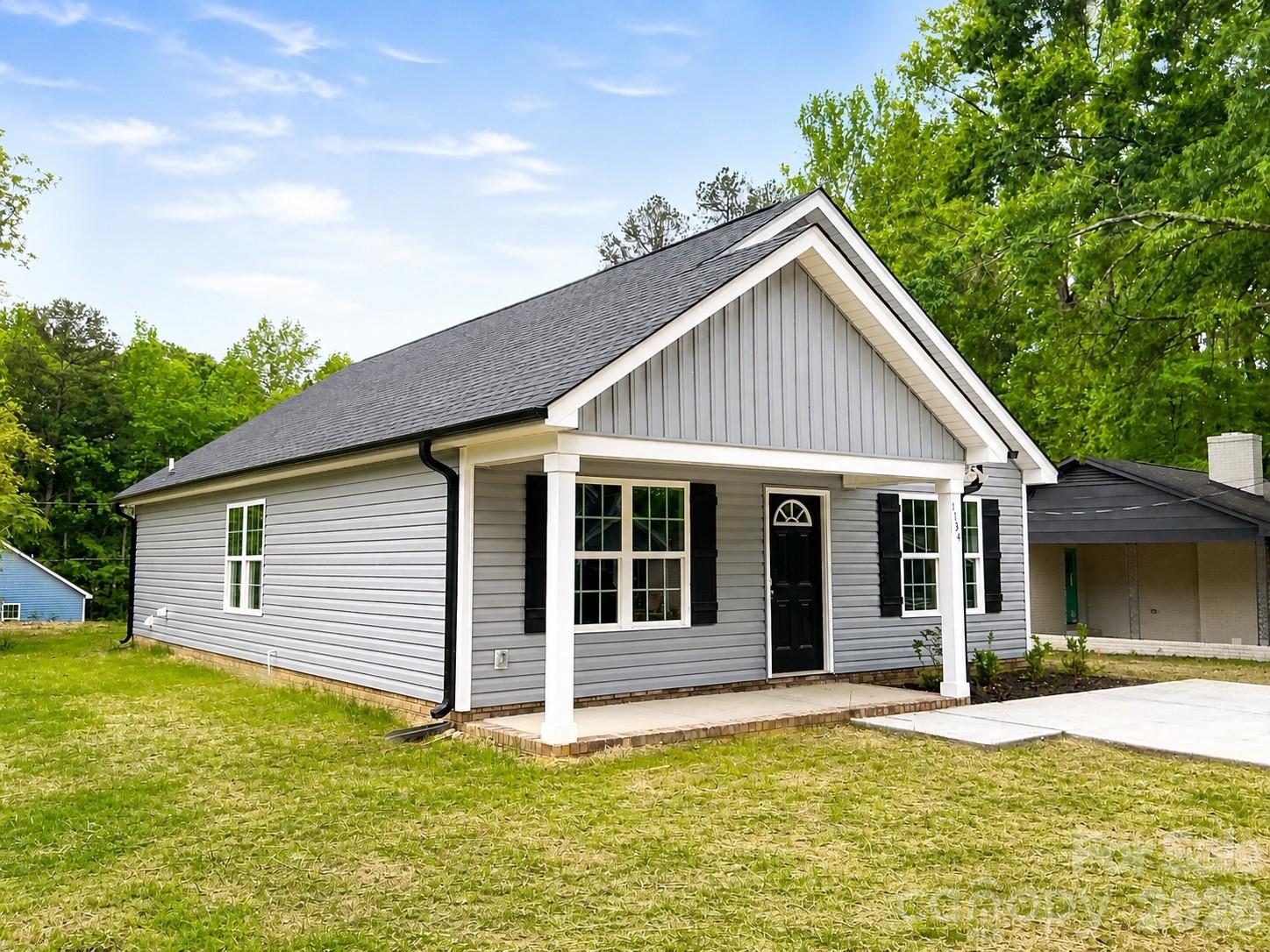 1134 Grady Street Salisbury NC 28144