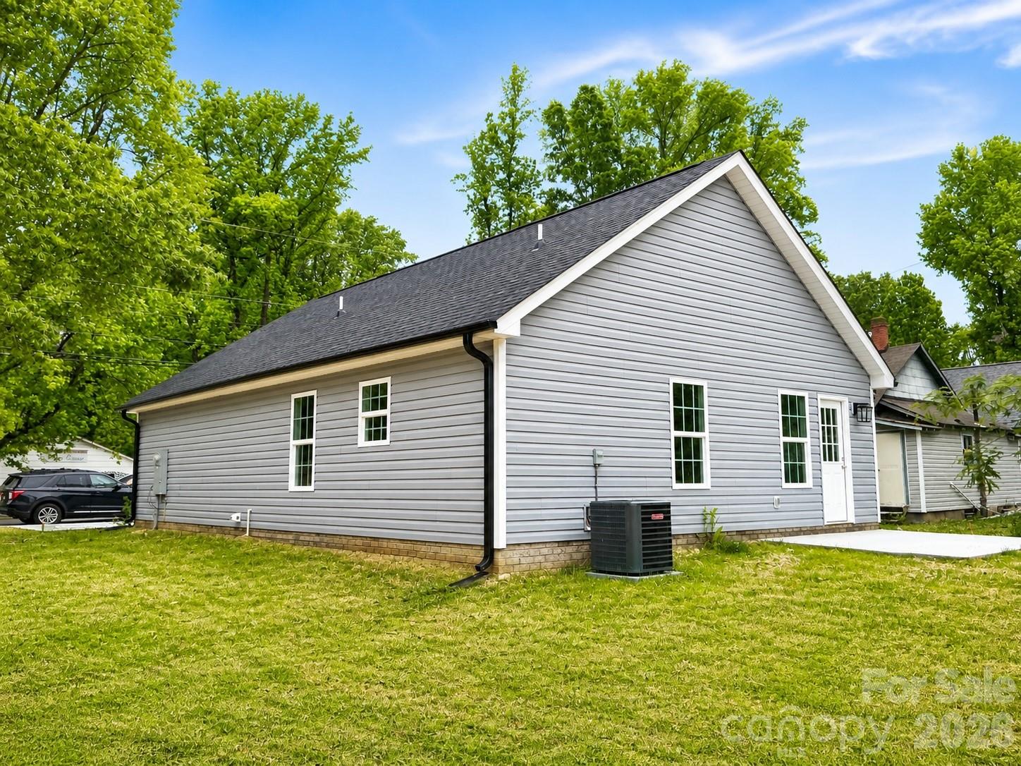 1134 Grady Street Salisbury NC 28144