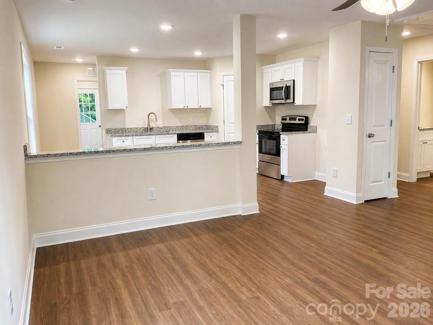 1134 Grady Street Salisbury NC 28144