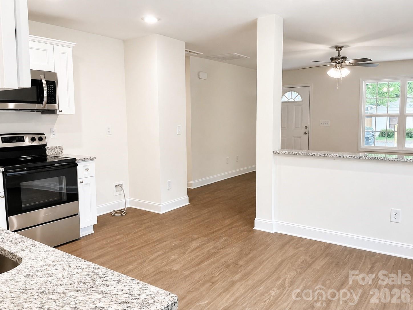 1134 Grady Street Salisbury NC 28144