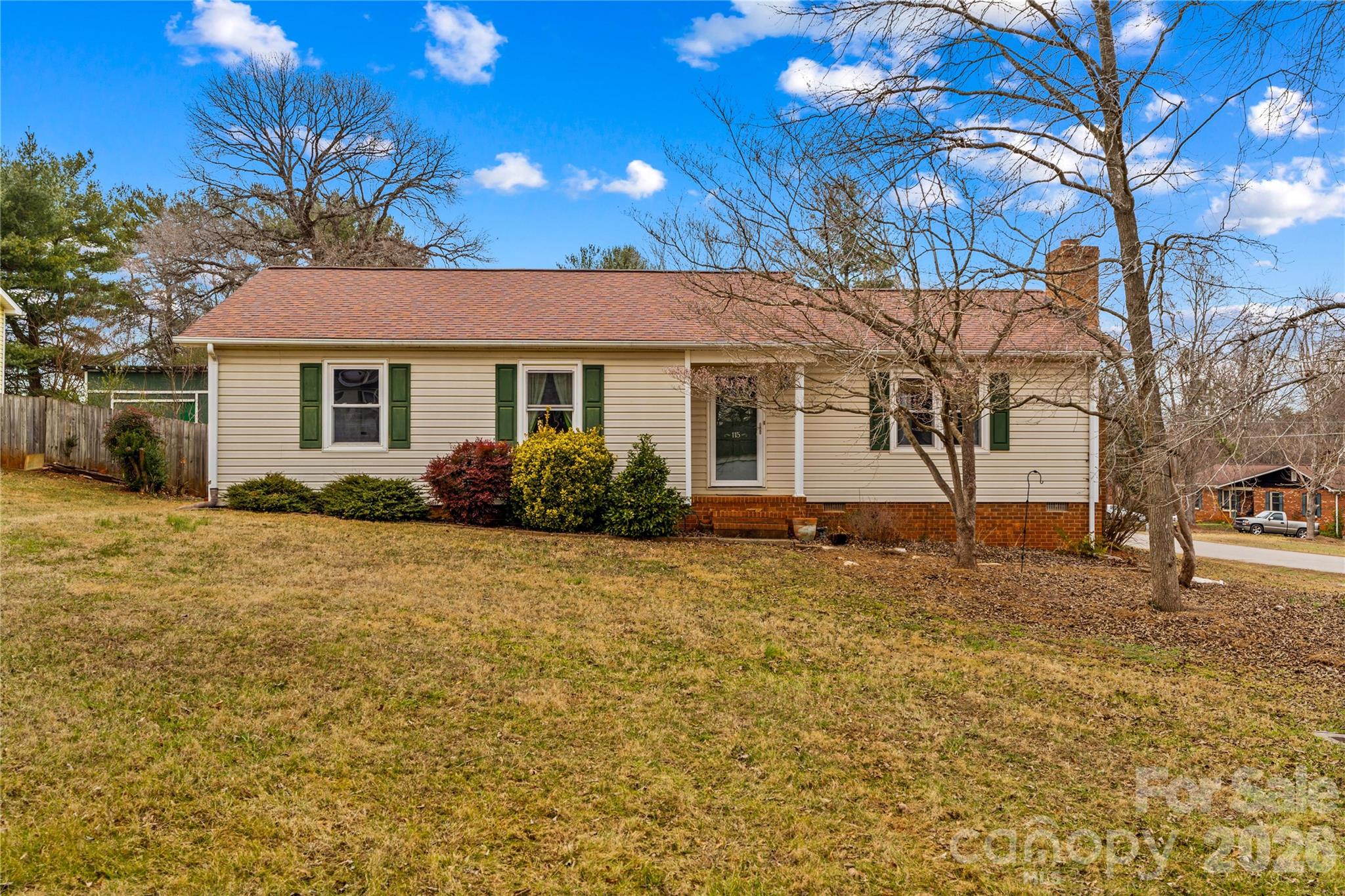 115 Pineview Court Statesville NC 28625