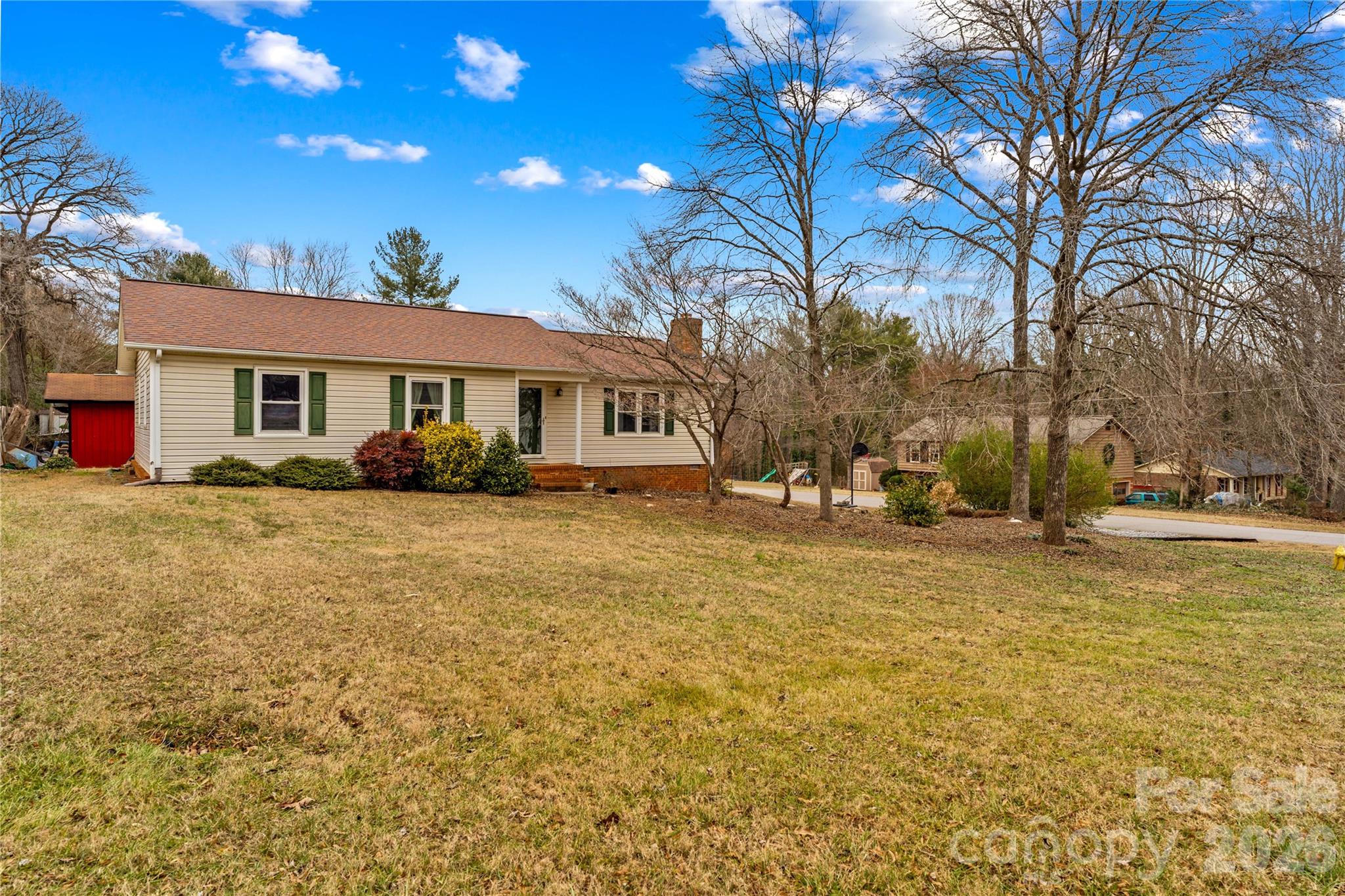 115 Pineview Court Statesville NC 28625