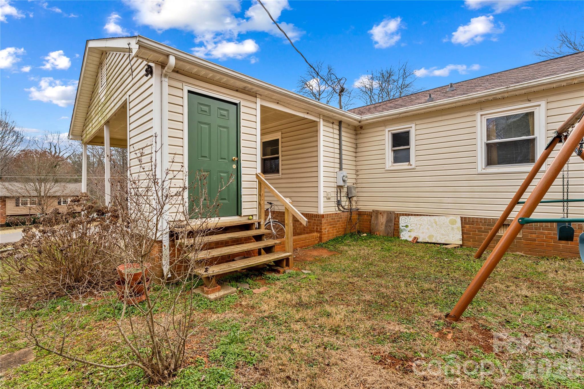 115 Pineview Court Statesville NC 28625