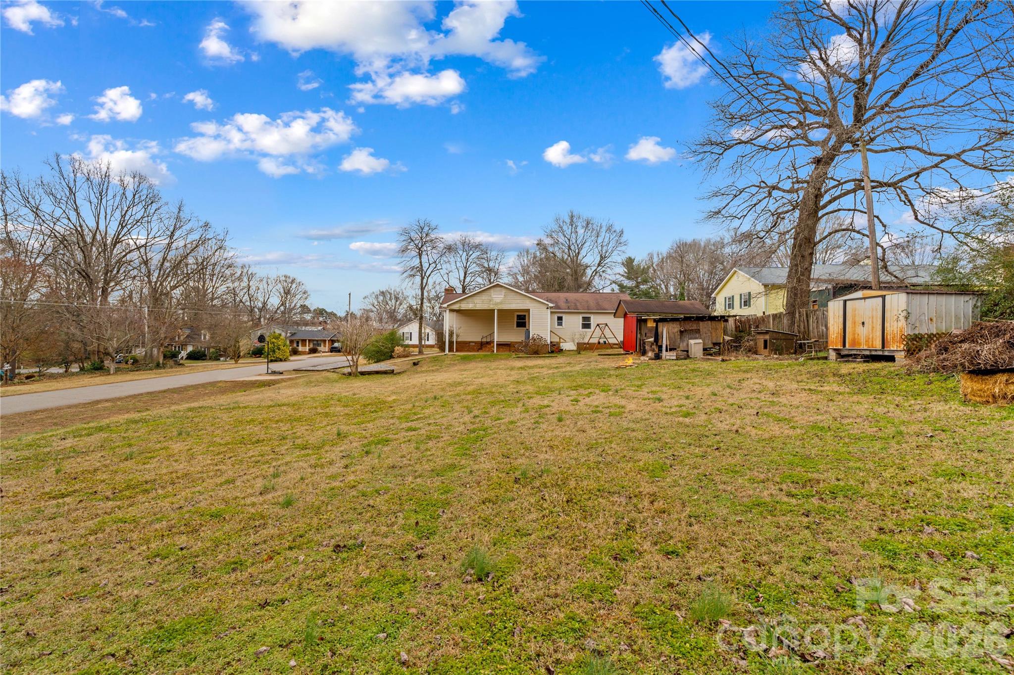 115 Pineview Court Statesville NC 28625
