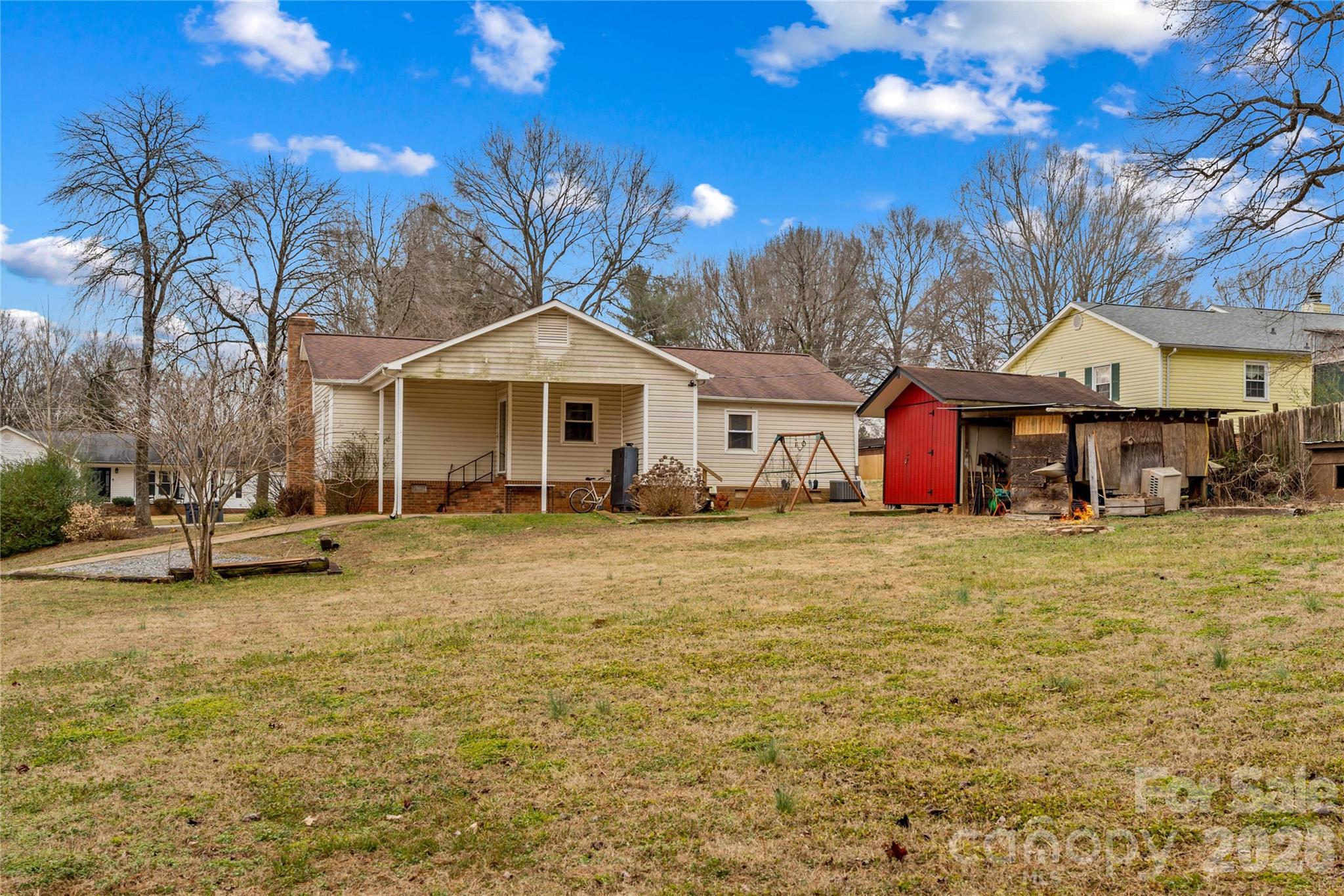 115 Pineview Court Statesville NC 28625