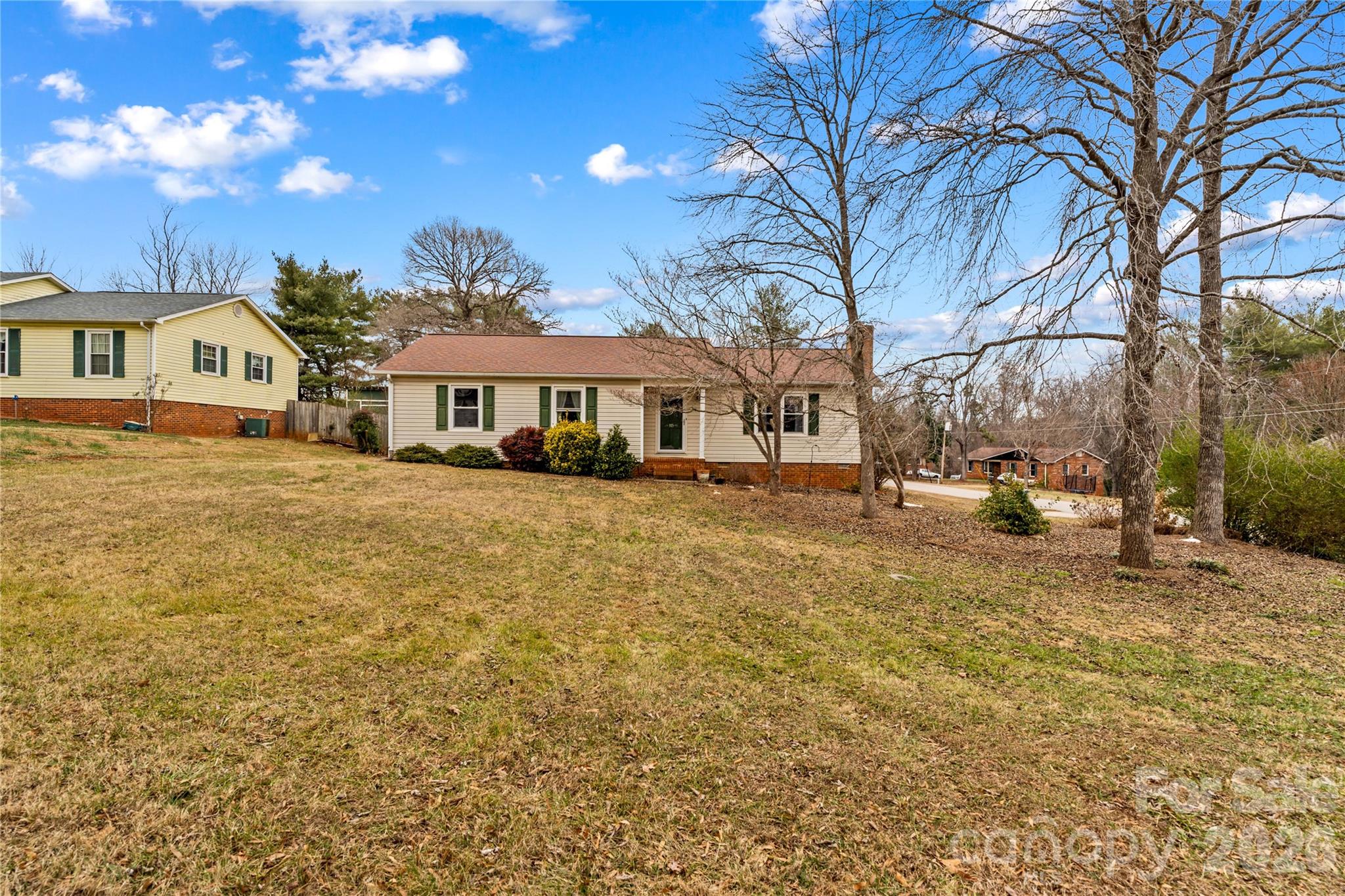 115 Pineview Court Statesville NC 28625