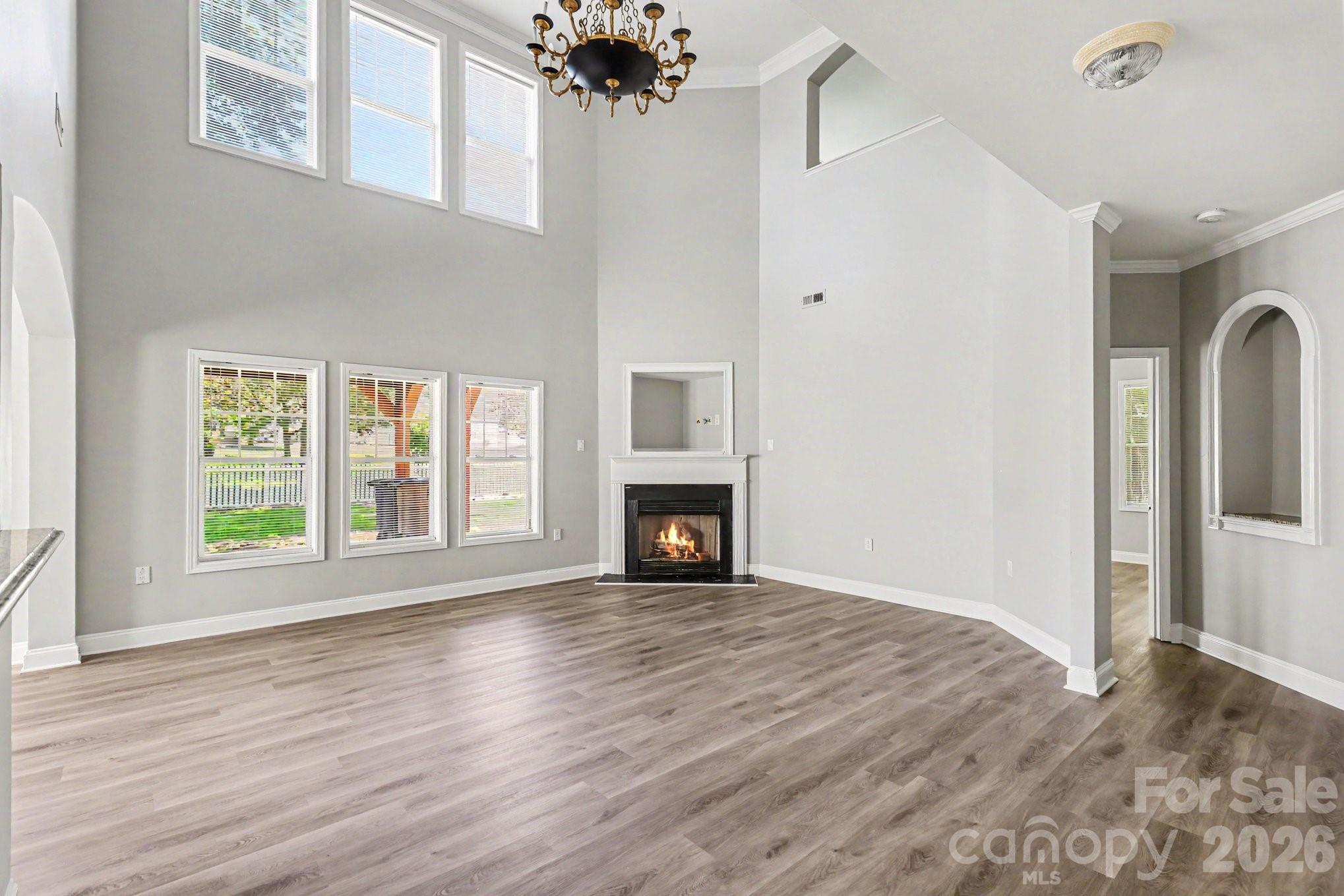 1015 Taylor Glenn Lane Indian Trail NC 28079