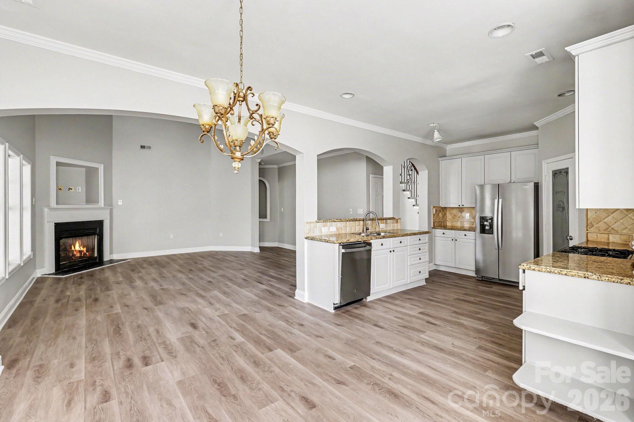 1015 Taylor Glenn Lane Indian Trail NC 28079