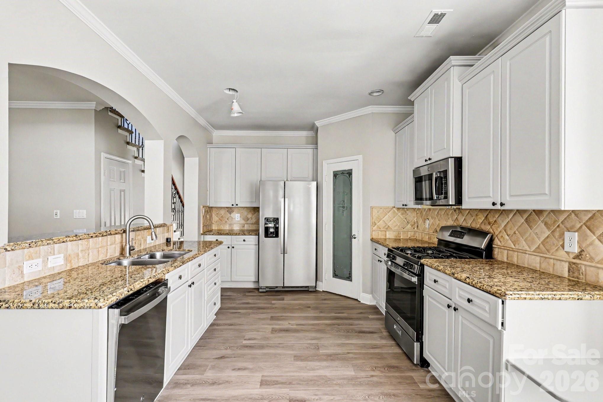 1015 Taylor Glenn Lane Indian Trail NC 28079