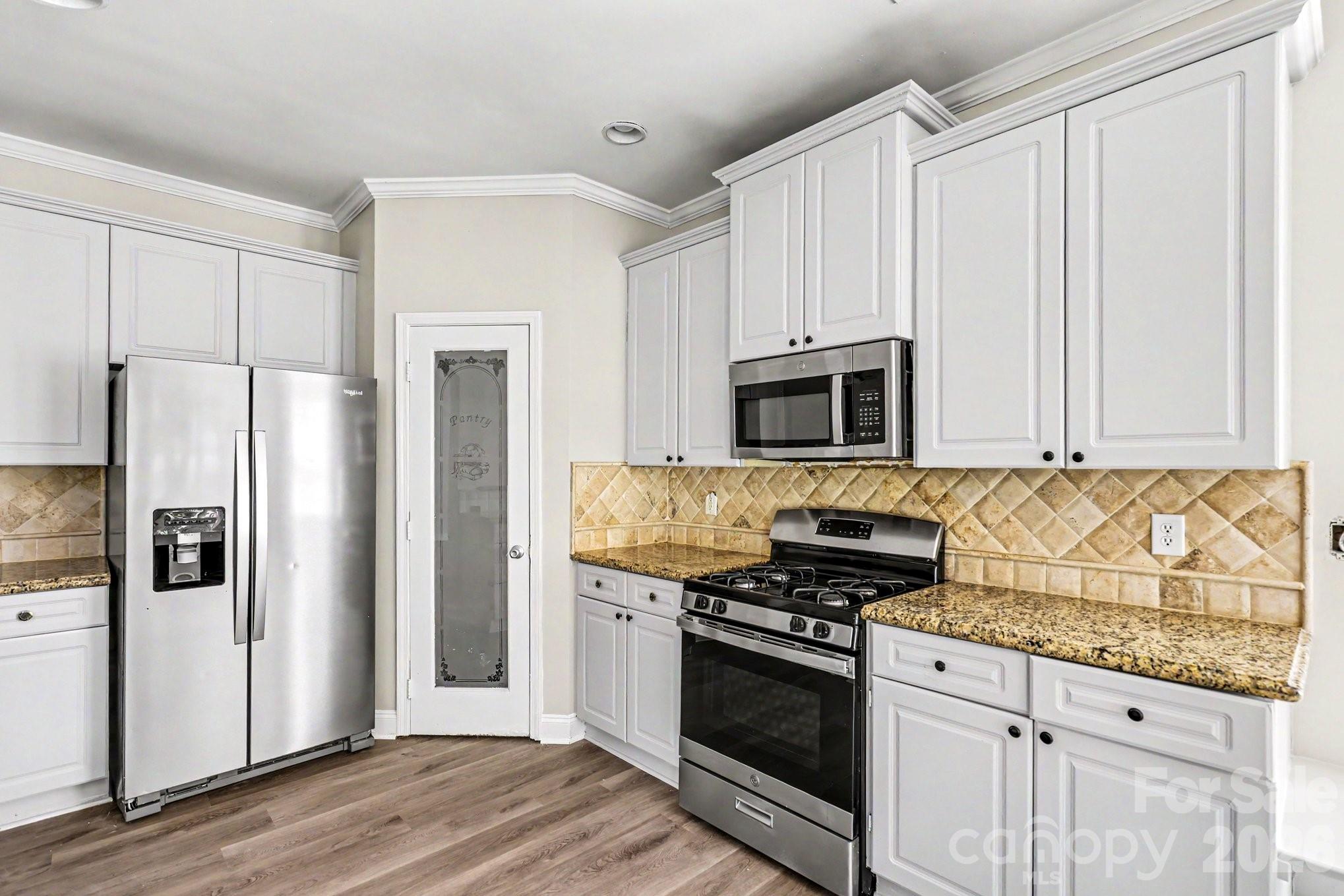 1015 Taylor Glenn Lane Indian Trail NC 28079