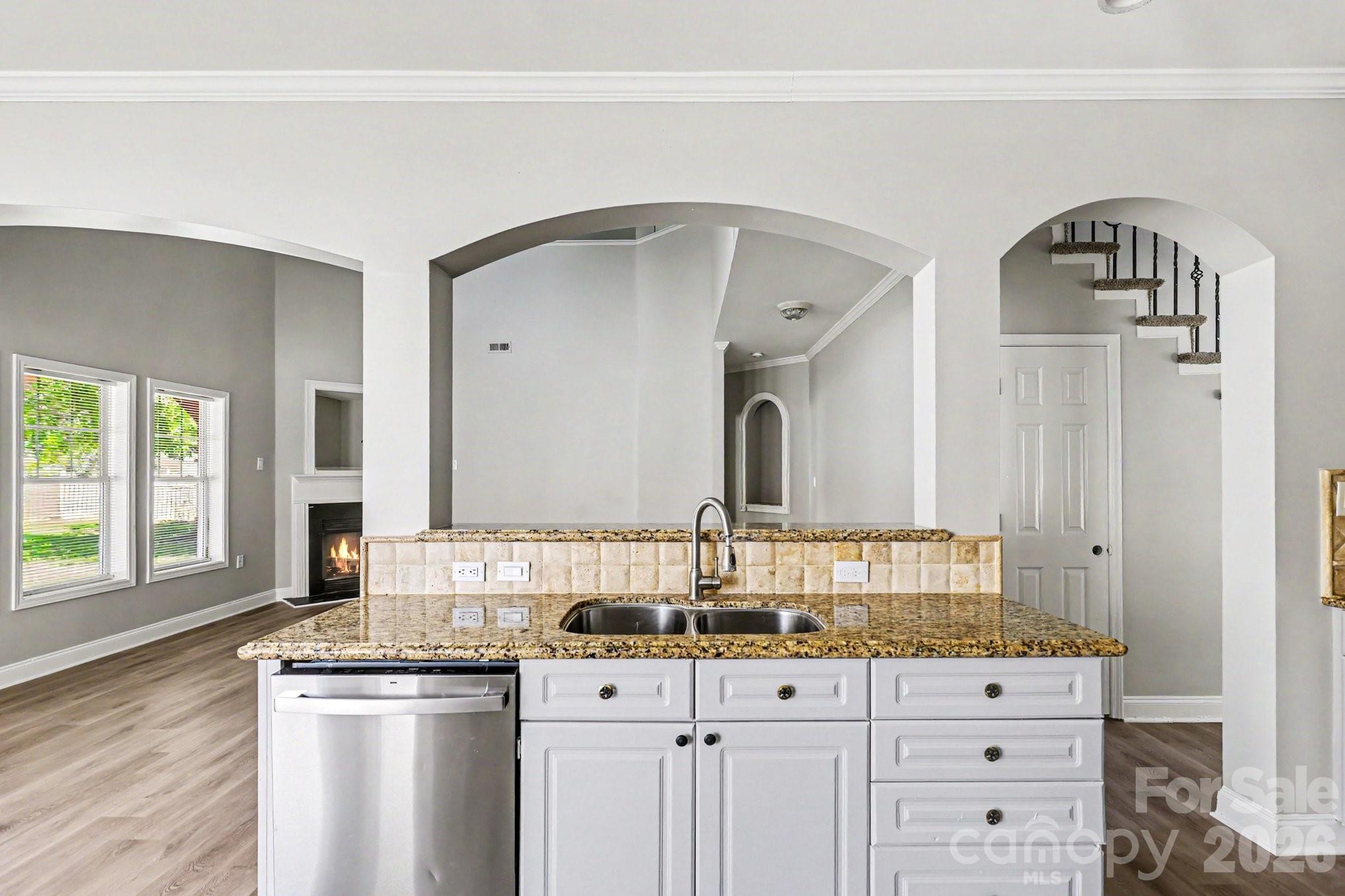 1015 Taylor Glenn Lane Indian Trail NC 28079