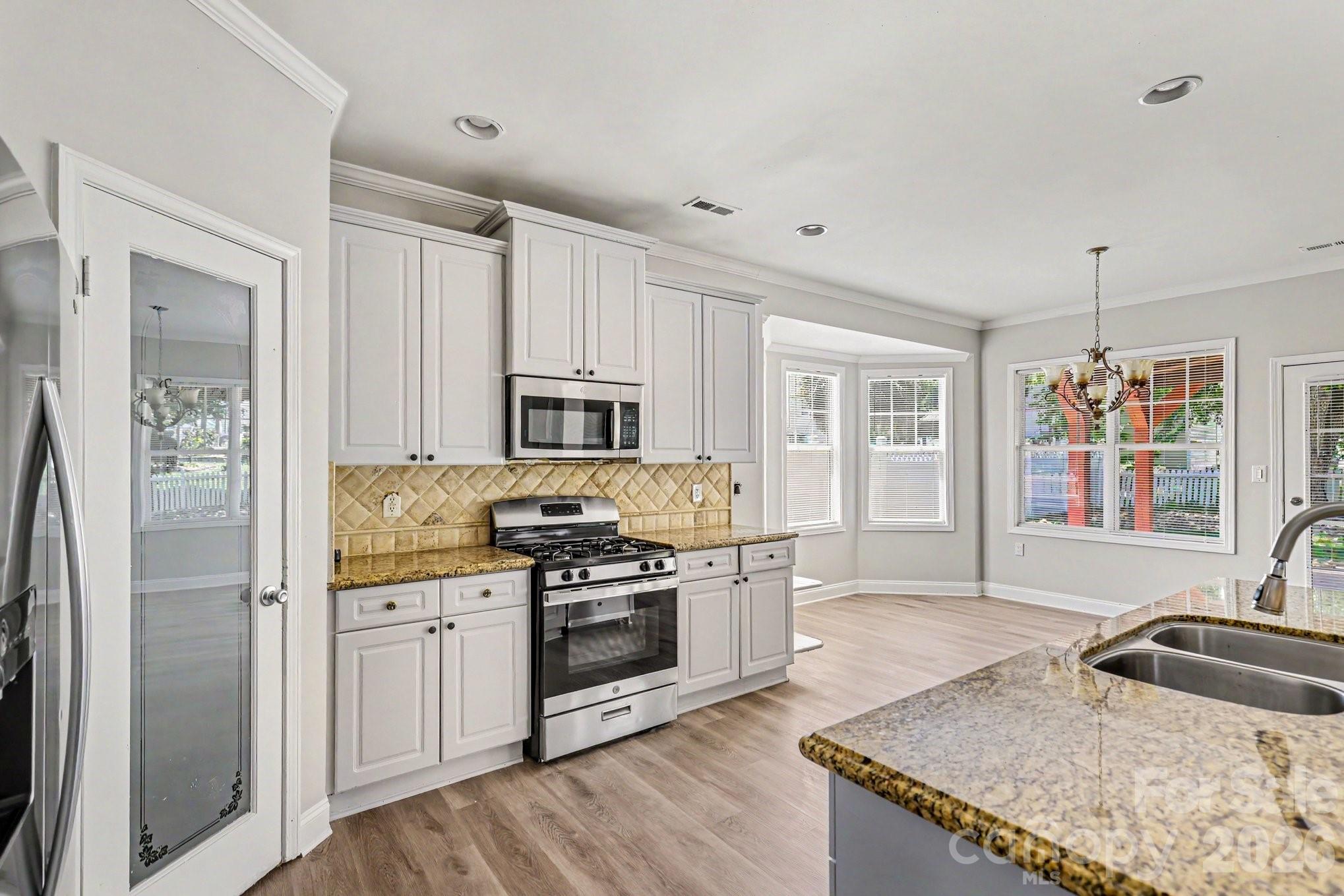 1015 Taylor Glenn Lane Indian Trail NC 28079