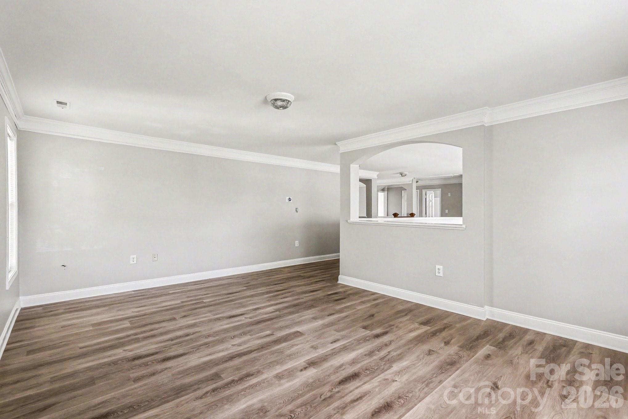 1015 Taylor Glenn Lane Indian Trail NC 28079