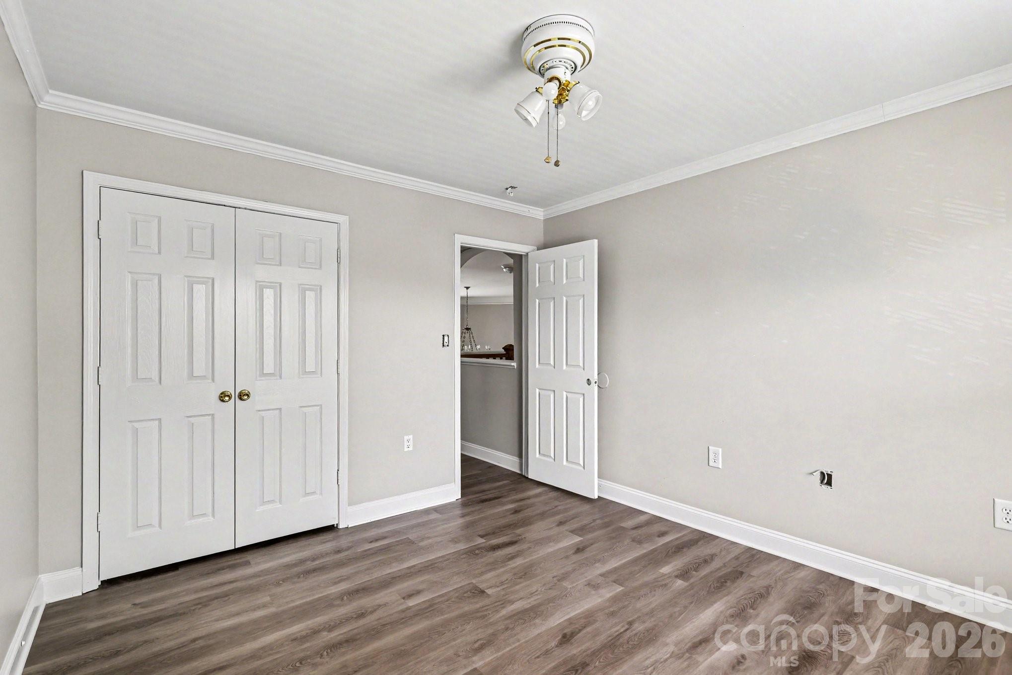1015 Taylor Glenn Lane Indian Trail NC 28079