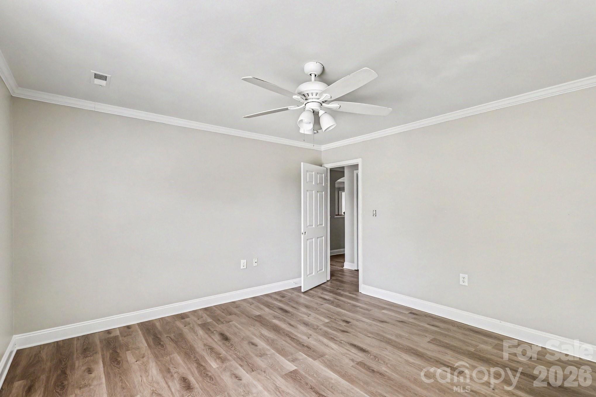 1015 Taylor Glenn Lane Indian Trail NC 28079