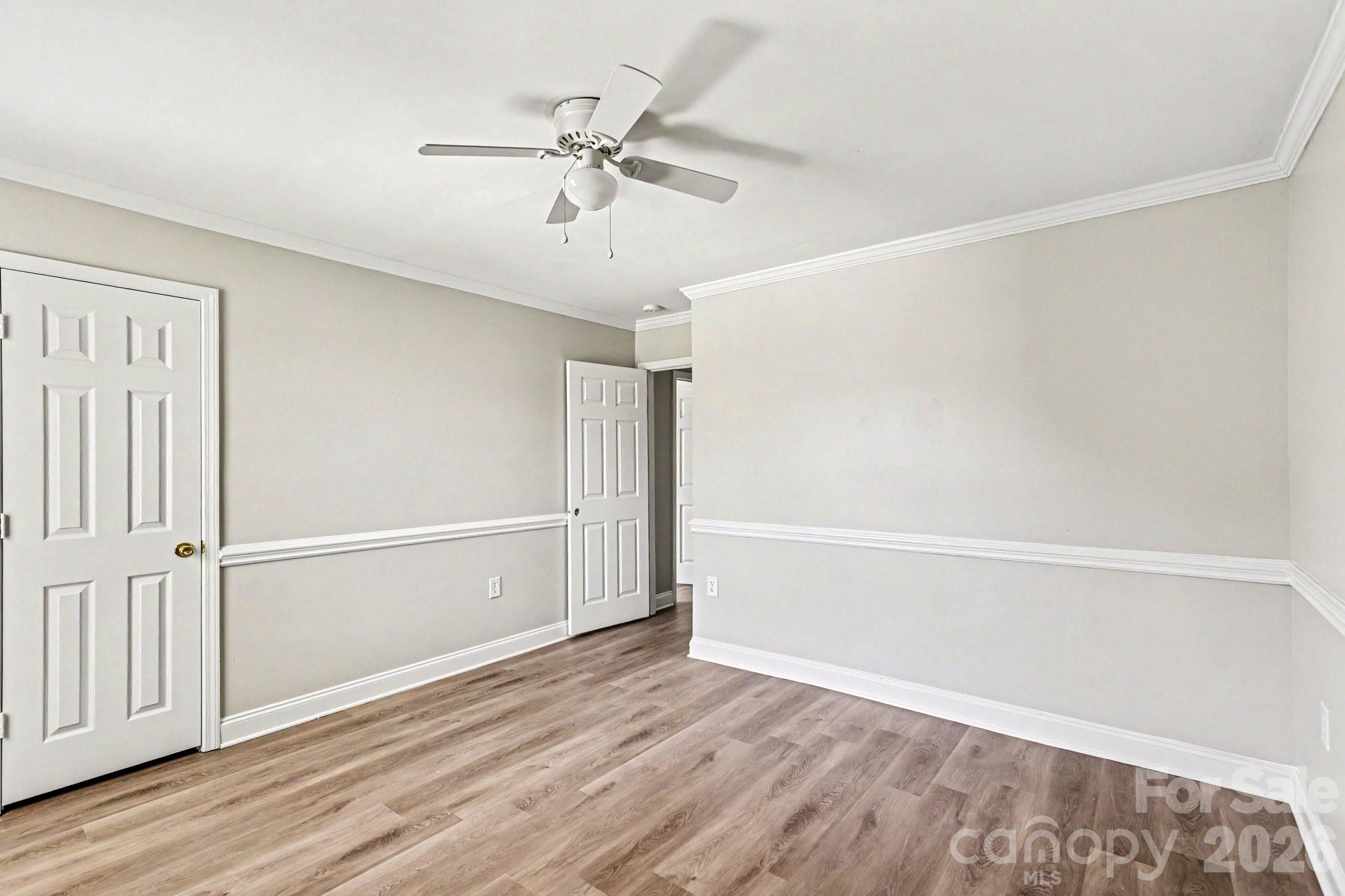 1015 Taylor Glenn Lane Indian Trail NC 28079