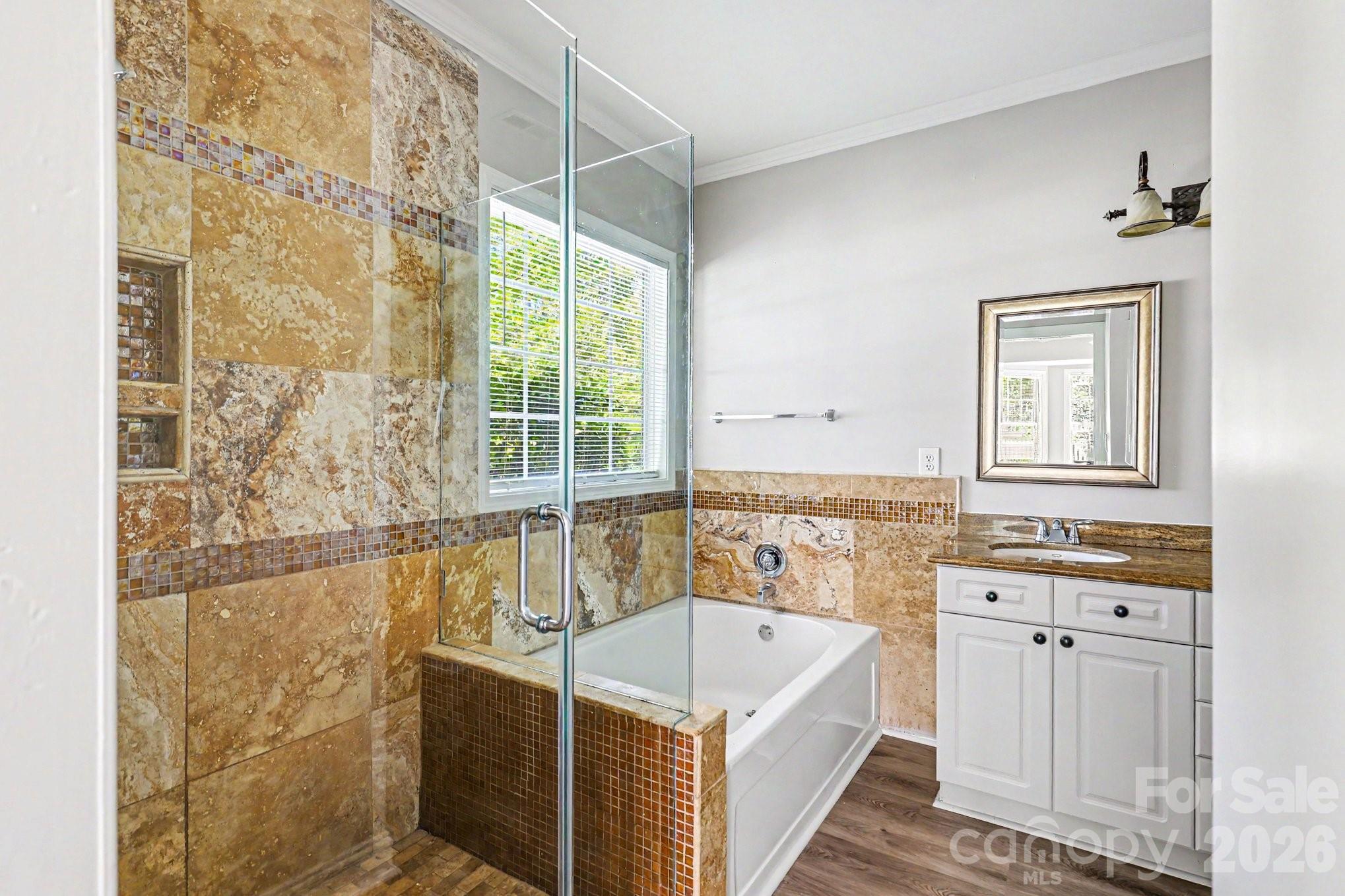 1015 Taylor Glenn Lane Indian Trail NC 28079
