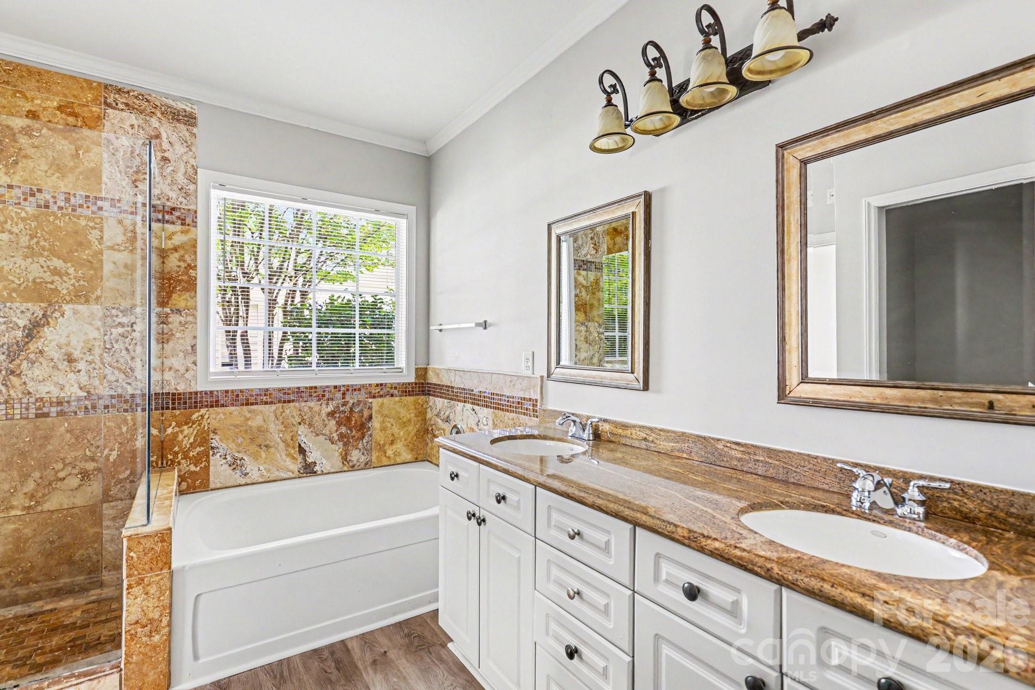 1015 Taylor Glenn Lane Indian Trail NC 28079
