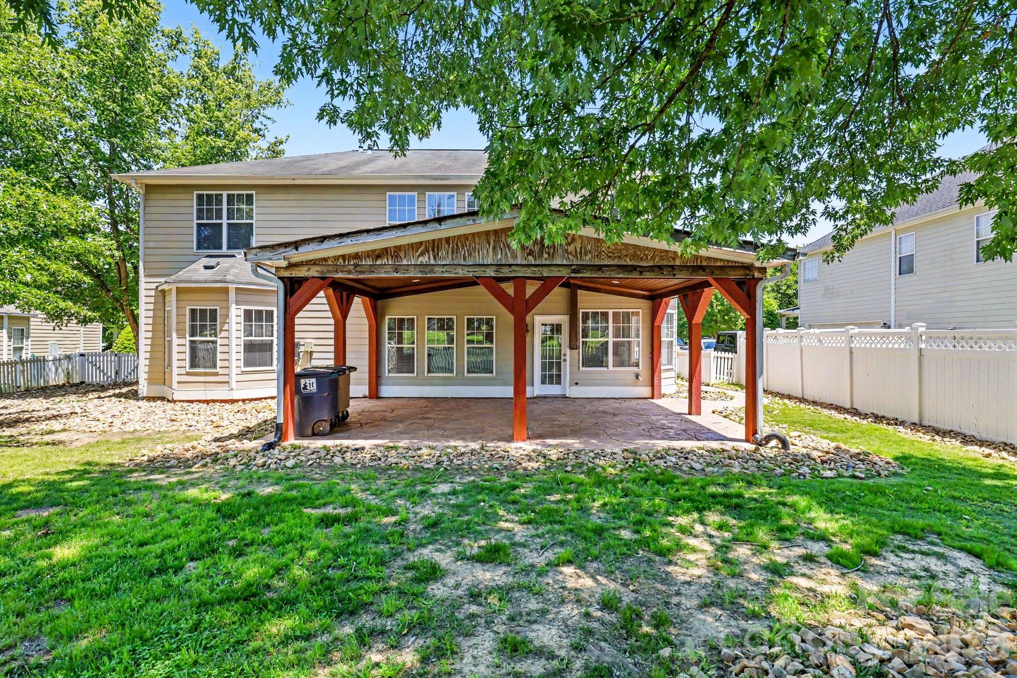 1015 Taylor Glenn Lane Indian Trail NC 28079