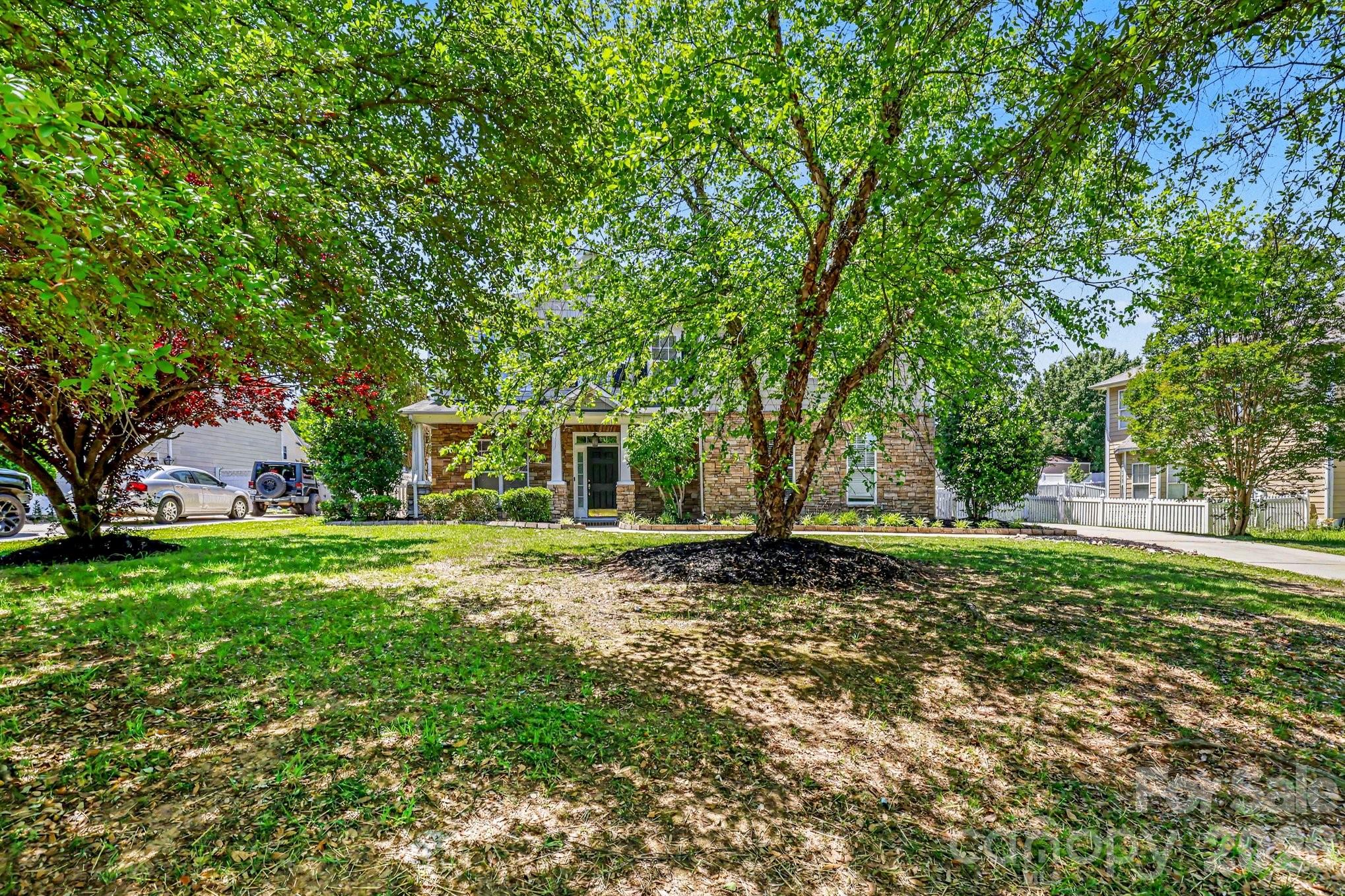 1015 Taylor Glenn Lane Indian Trail NC 28079
