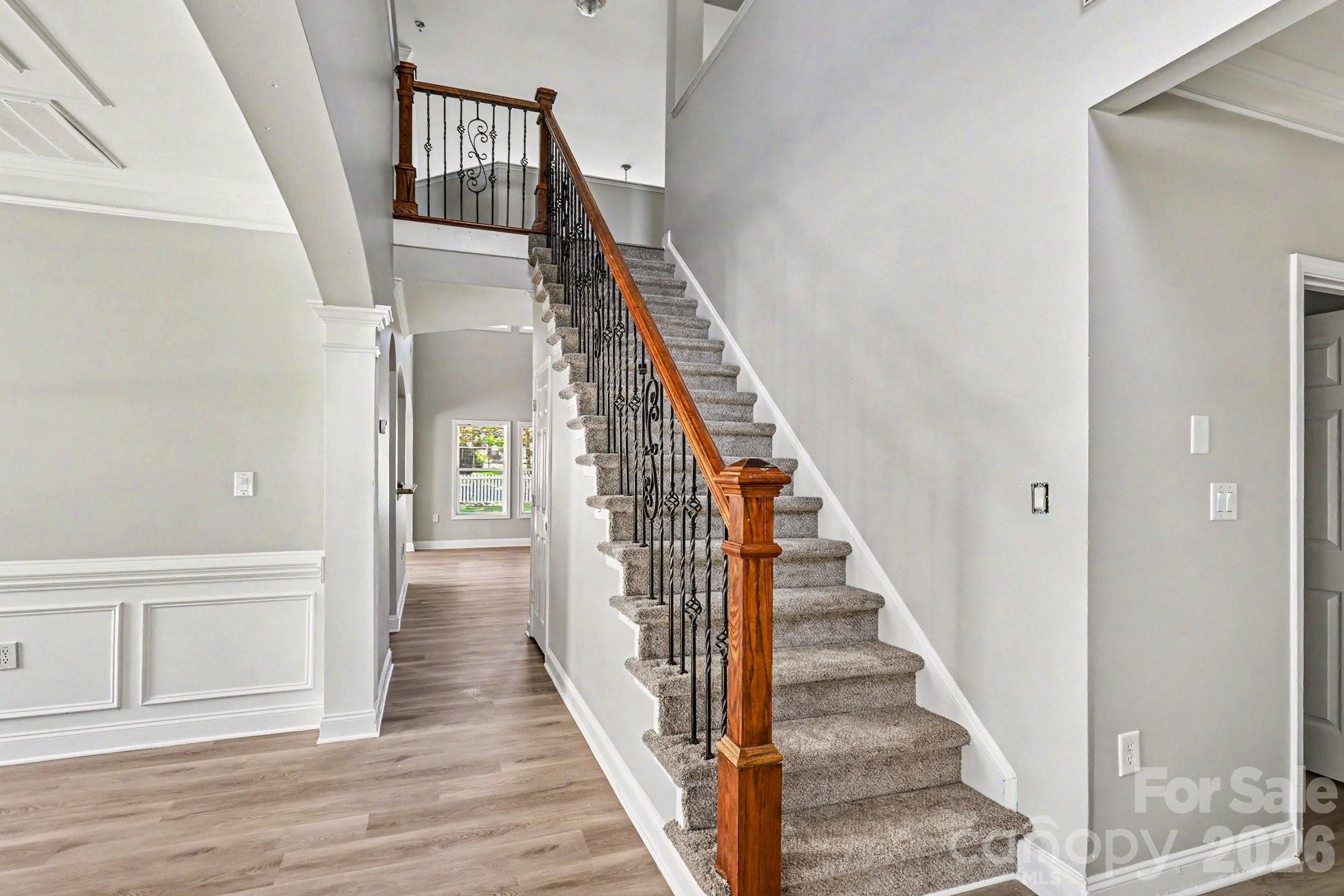 1015 Taylor Glenn Lane Indian Trail NC 28079