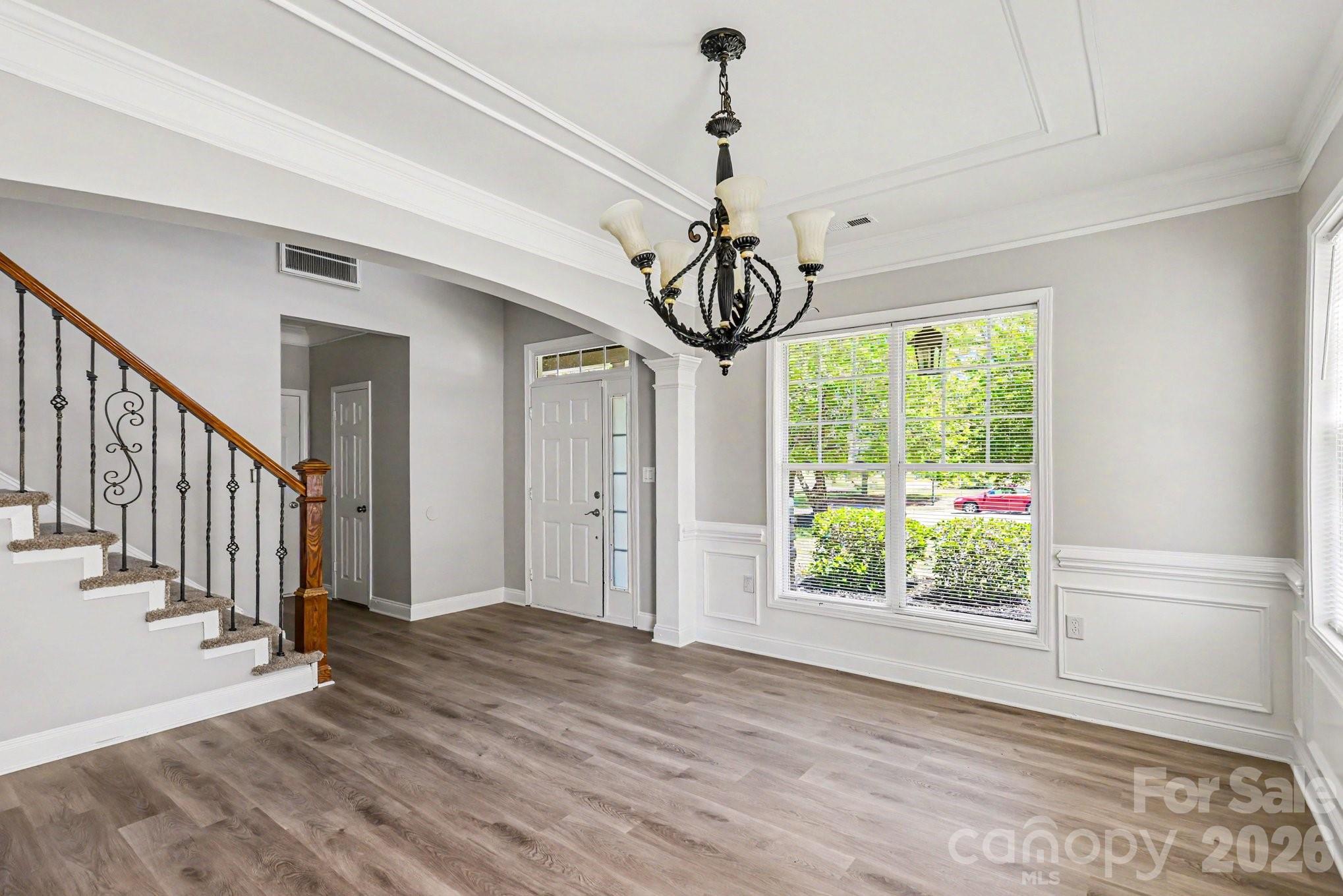 1015 Taylor Glenn Lane Indian Trail NC 28079