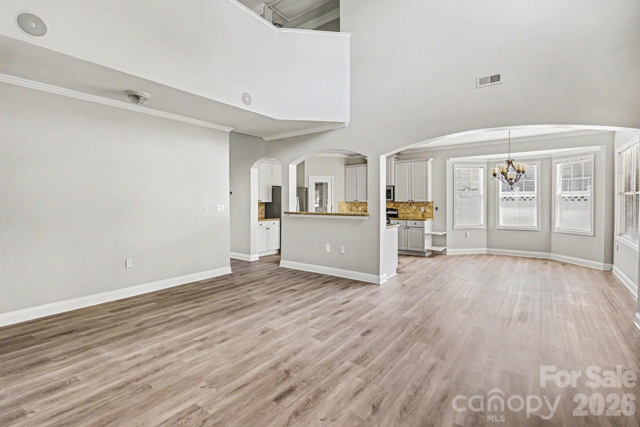 1015 Taylor Glenn Lane Indian Trail NC 28079