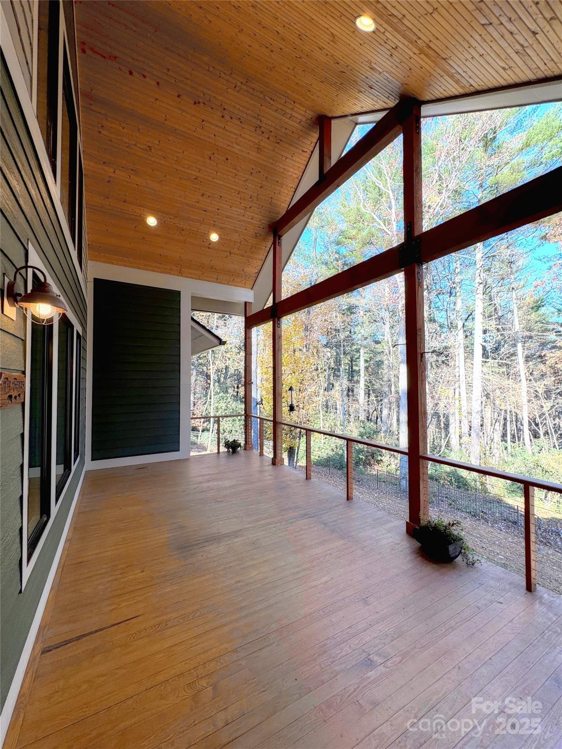 44 Hawberry Court Asheville NC 28805