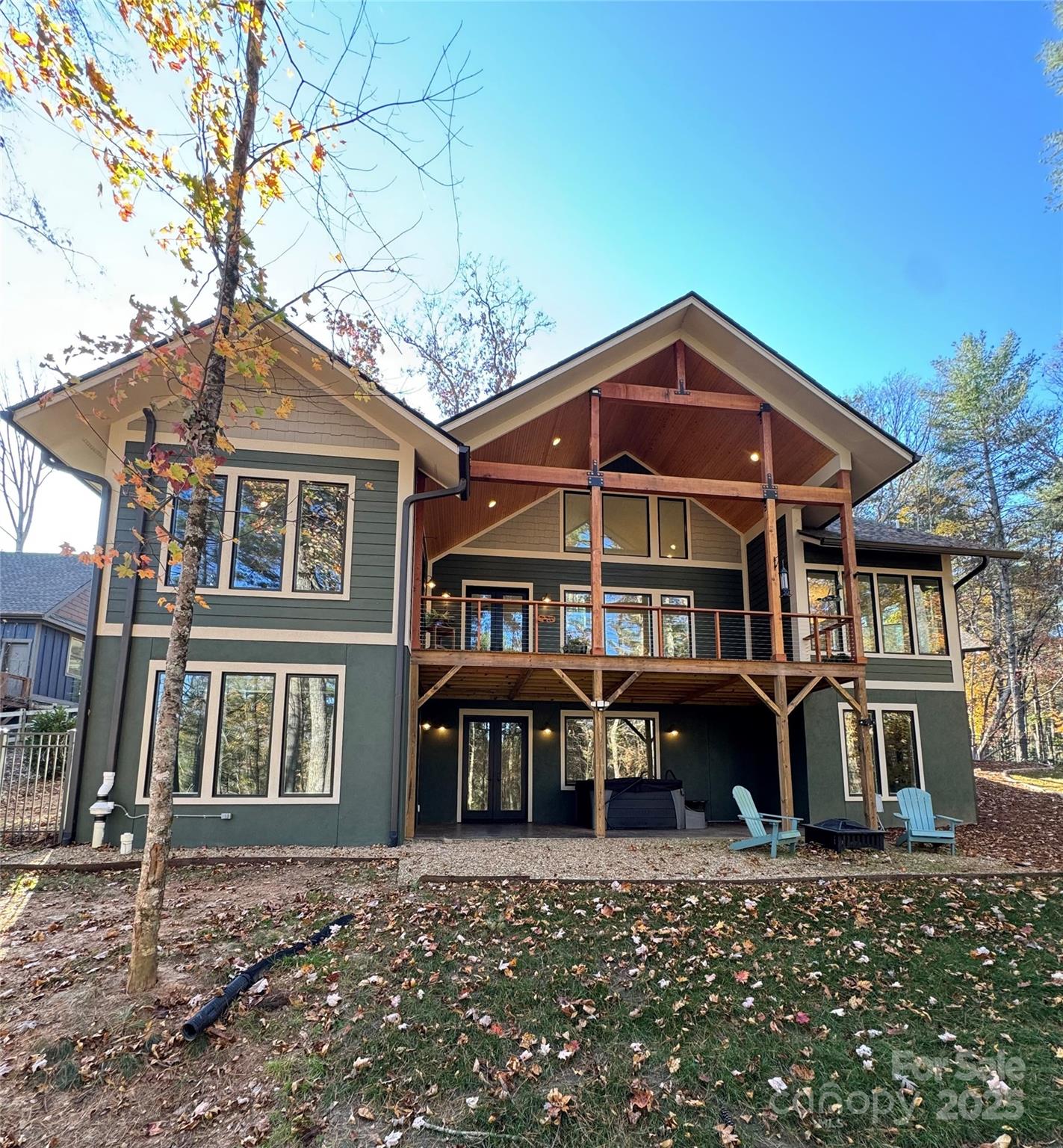 44 Hawberry Court Asheville NC 28805