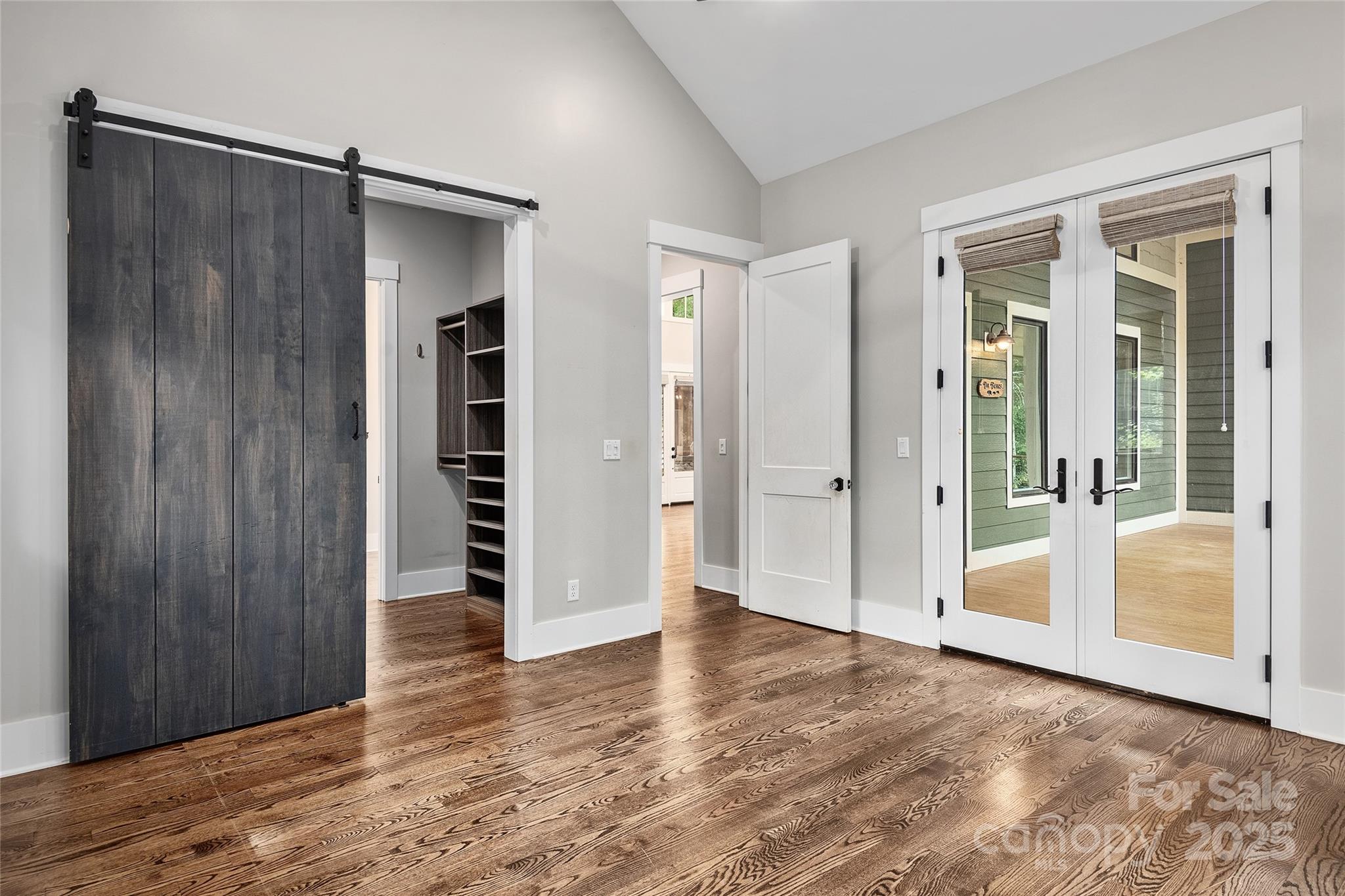 44 Hawberry Court Asheville NC 28805