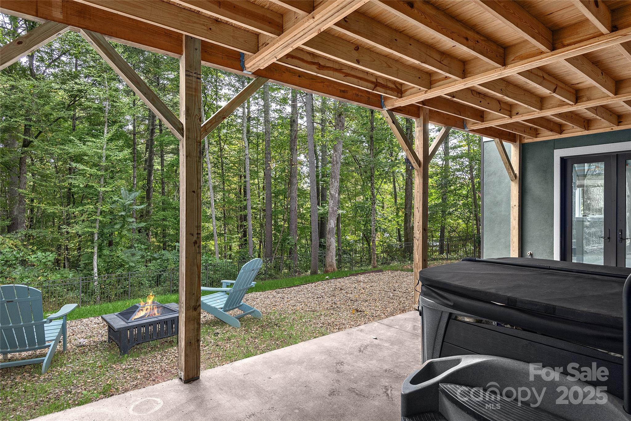 44 Hawberry Court Asheville NC 28805