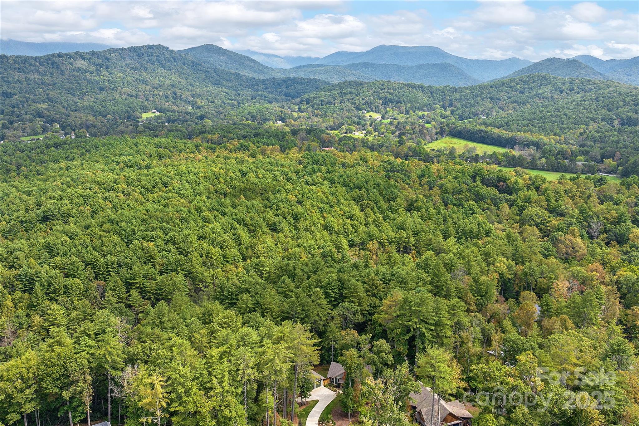 44 Hawberry Court Asheville NC 28805