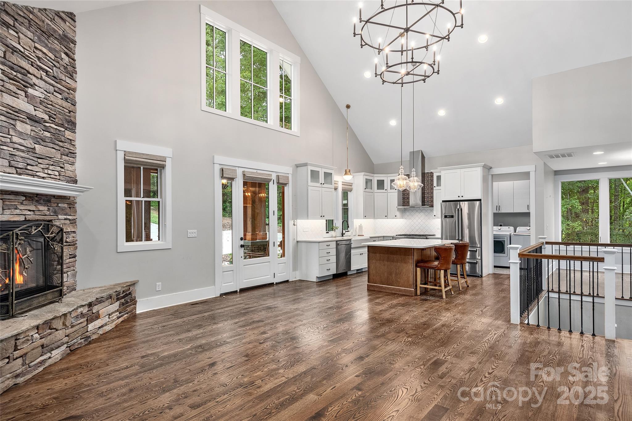 44 Hawberry Court Asheville NC 28805