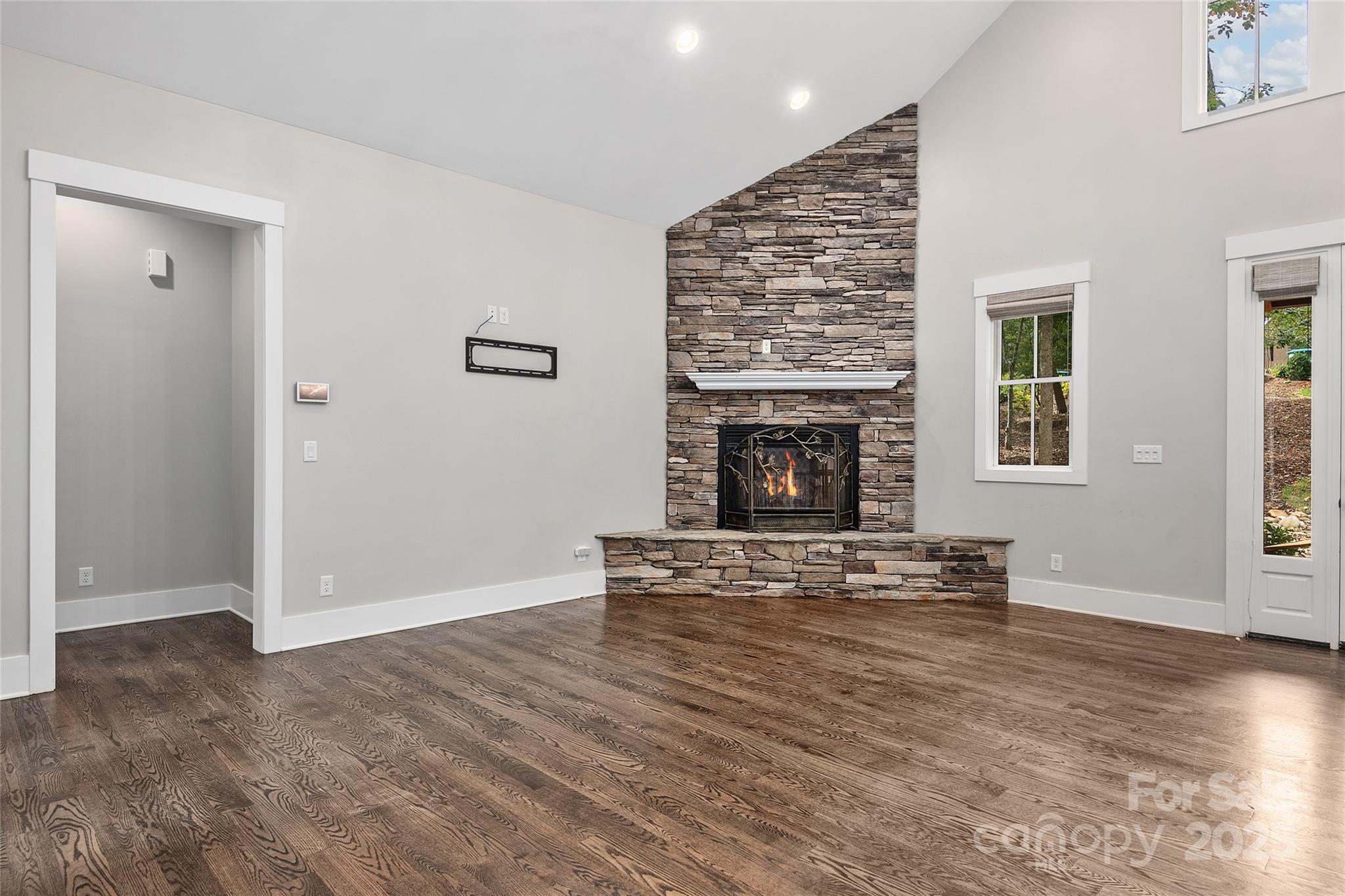 44 Hawberry Court Asheville NC 28805