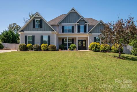 2613 Lakefront Drive Belmont NC 28012