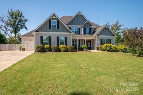 2613 Lakefront Drive Belmont NC 28012