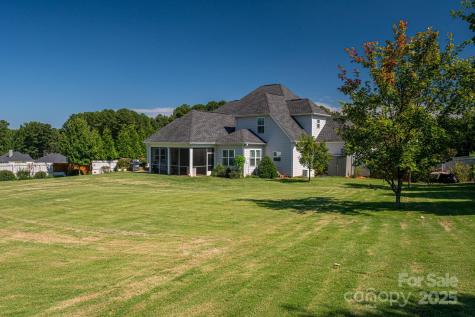 2613 Lakefront Drive Belmont NC 28012