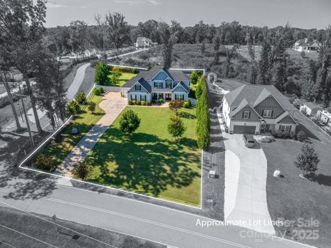 2613 Lakefront Drive Belmont NC 28012