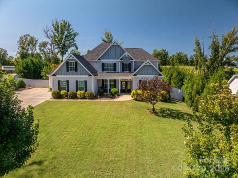 2613 Lakefront Drive Belmont NC 28012