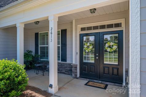 2613 Lakefront Drive Belmont NC 28012