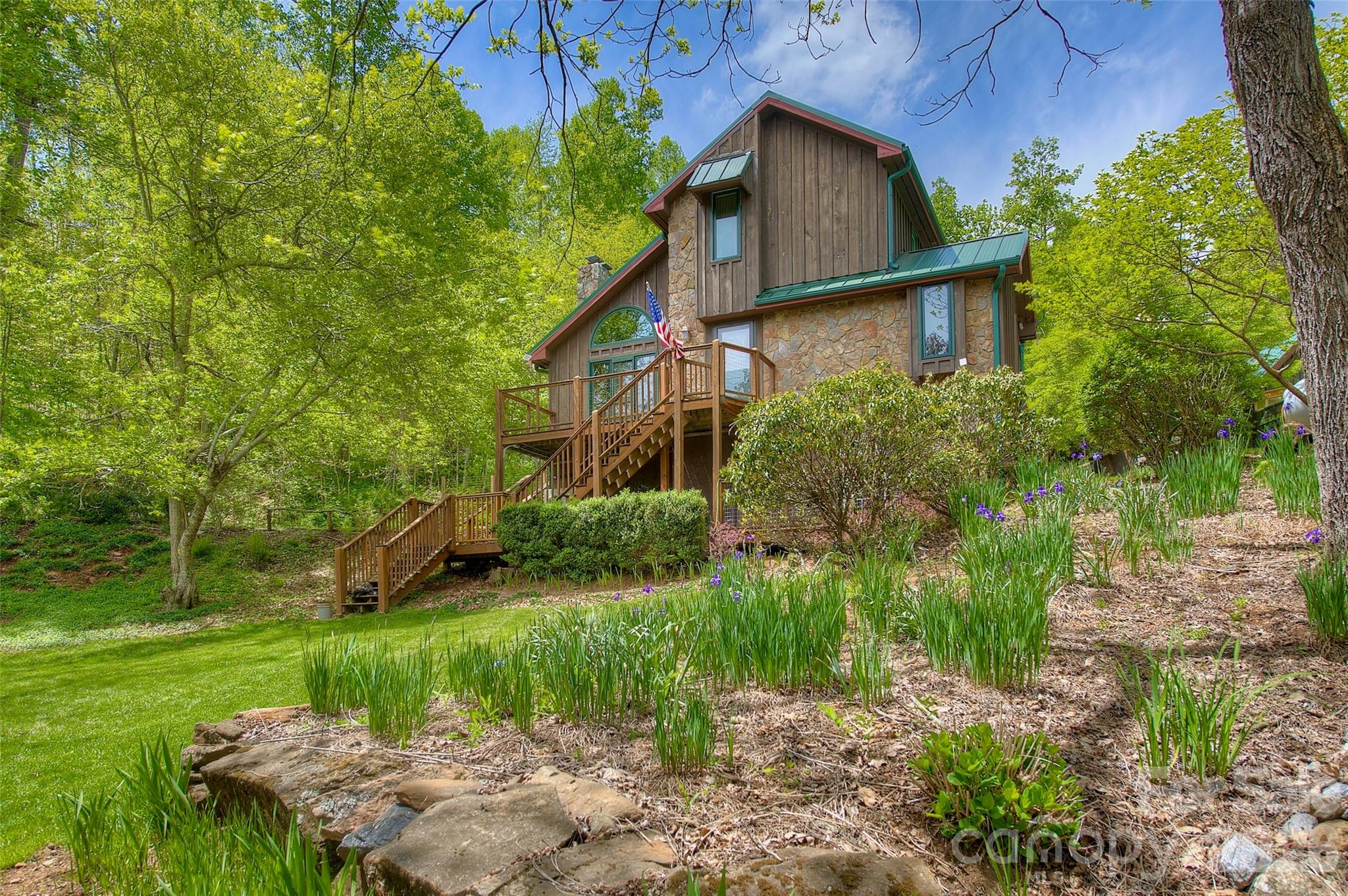 262 Azalea Hills Lane Spruce Pine NC 28777