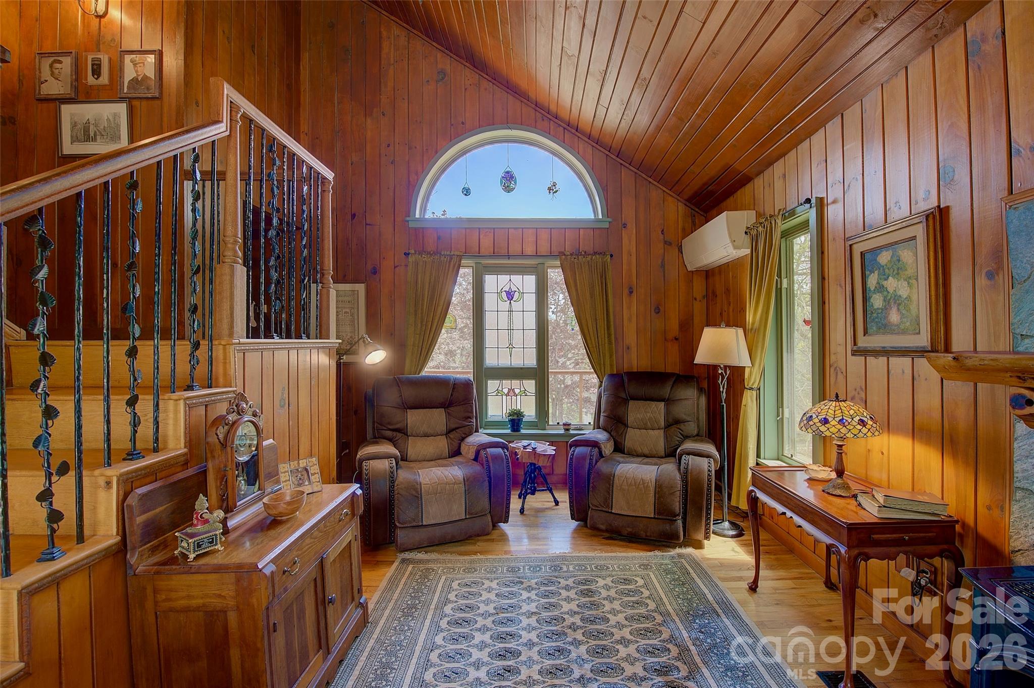262 Azalea Hills Lane Spruce Pine NC 28777